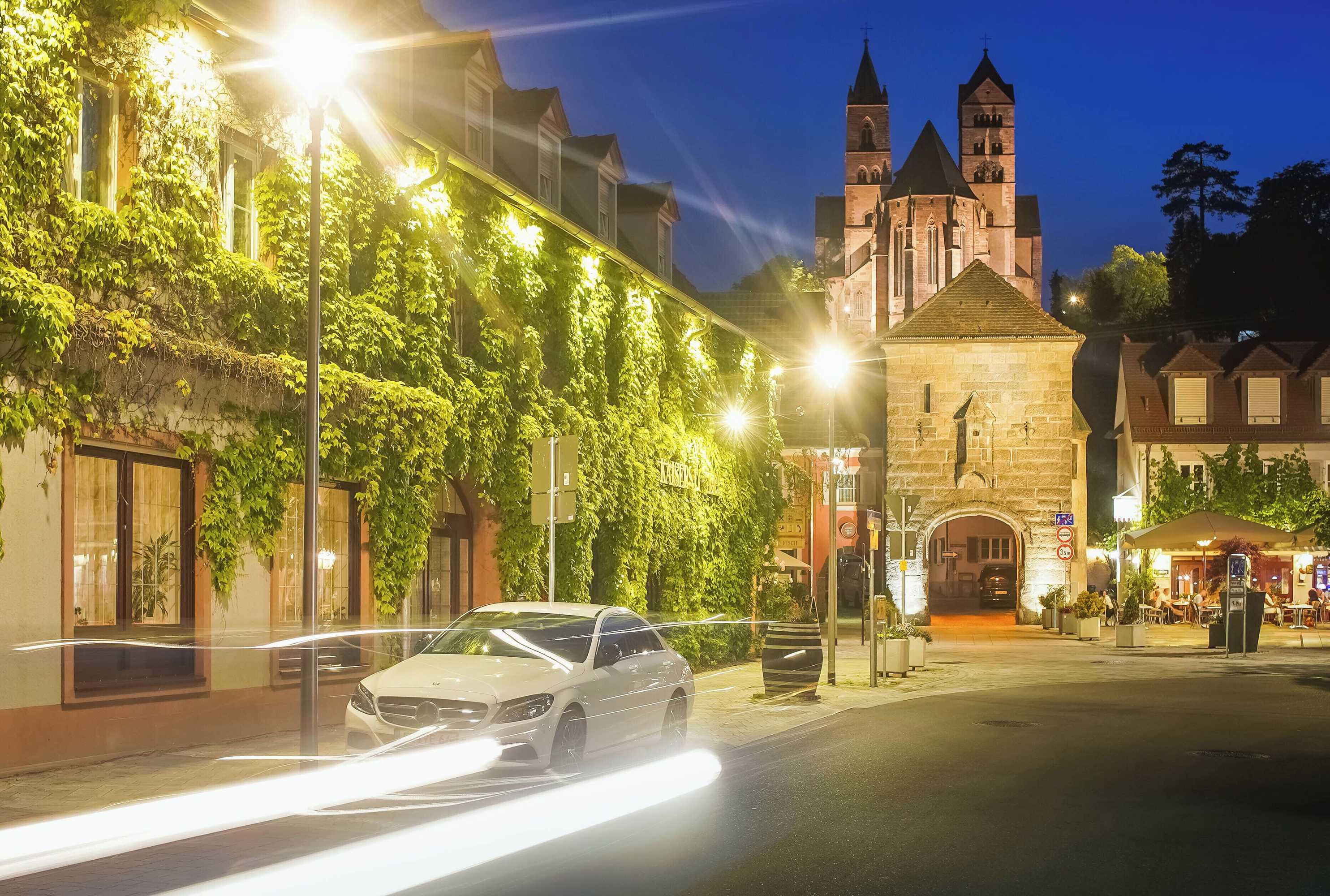 Gift card for Hotel Restaurant Kaiserstuehler Hof Gift card for Hotel Restaurant Kaiserstuehler Hof