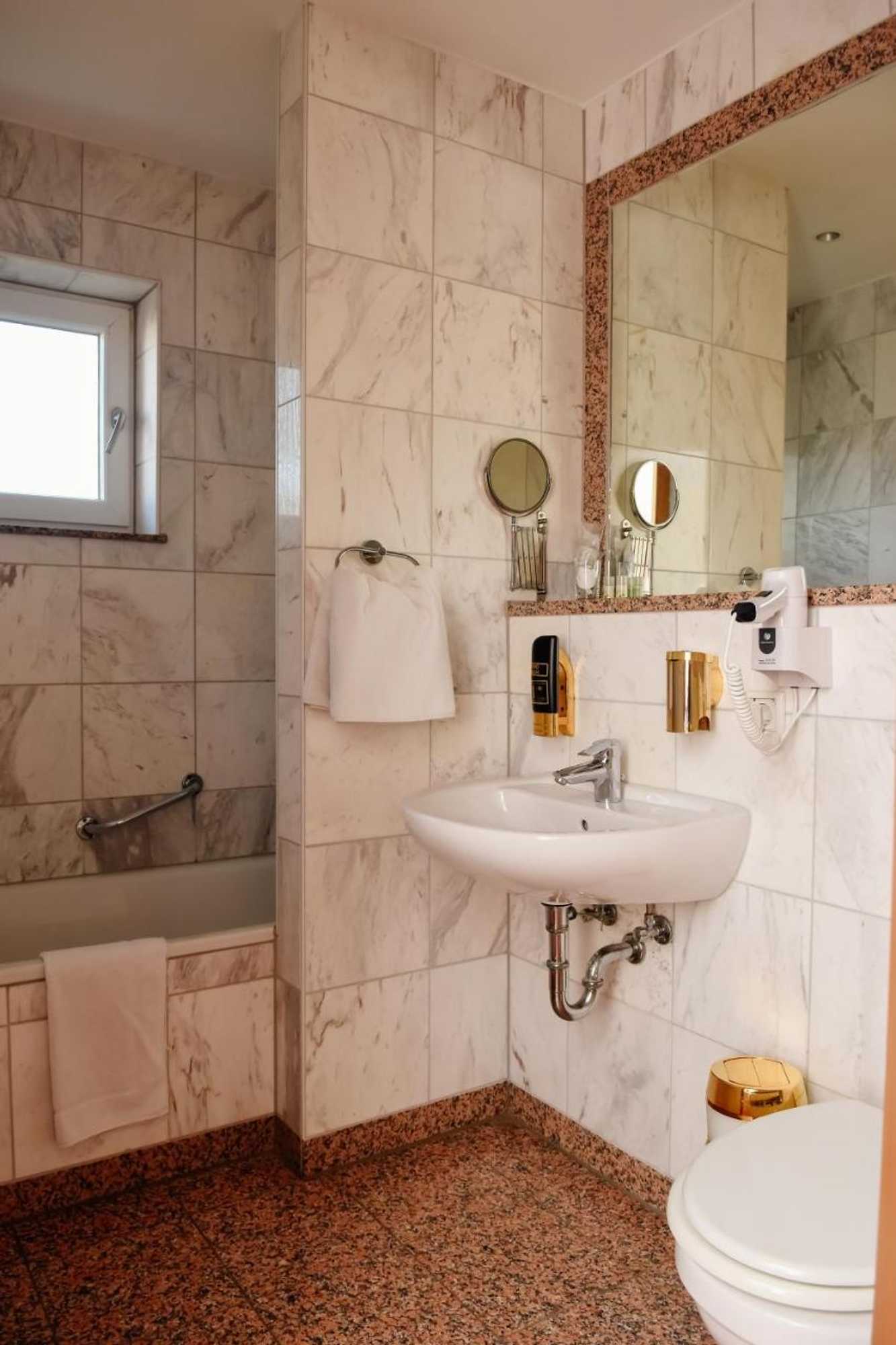 Gift card for Hotel Residenz Babenhausen