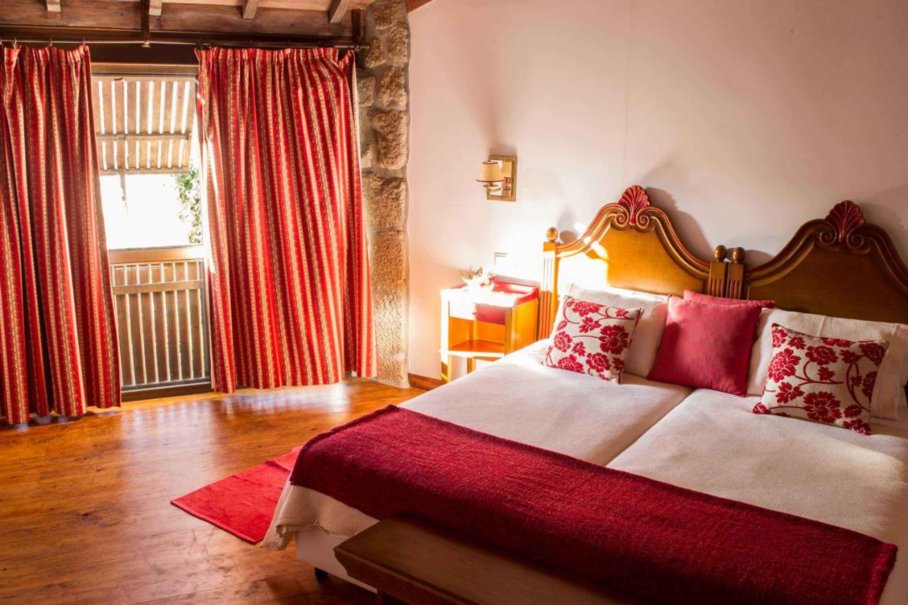 Gift card for Casa de Louredo