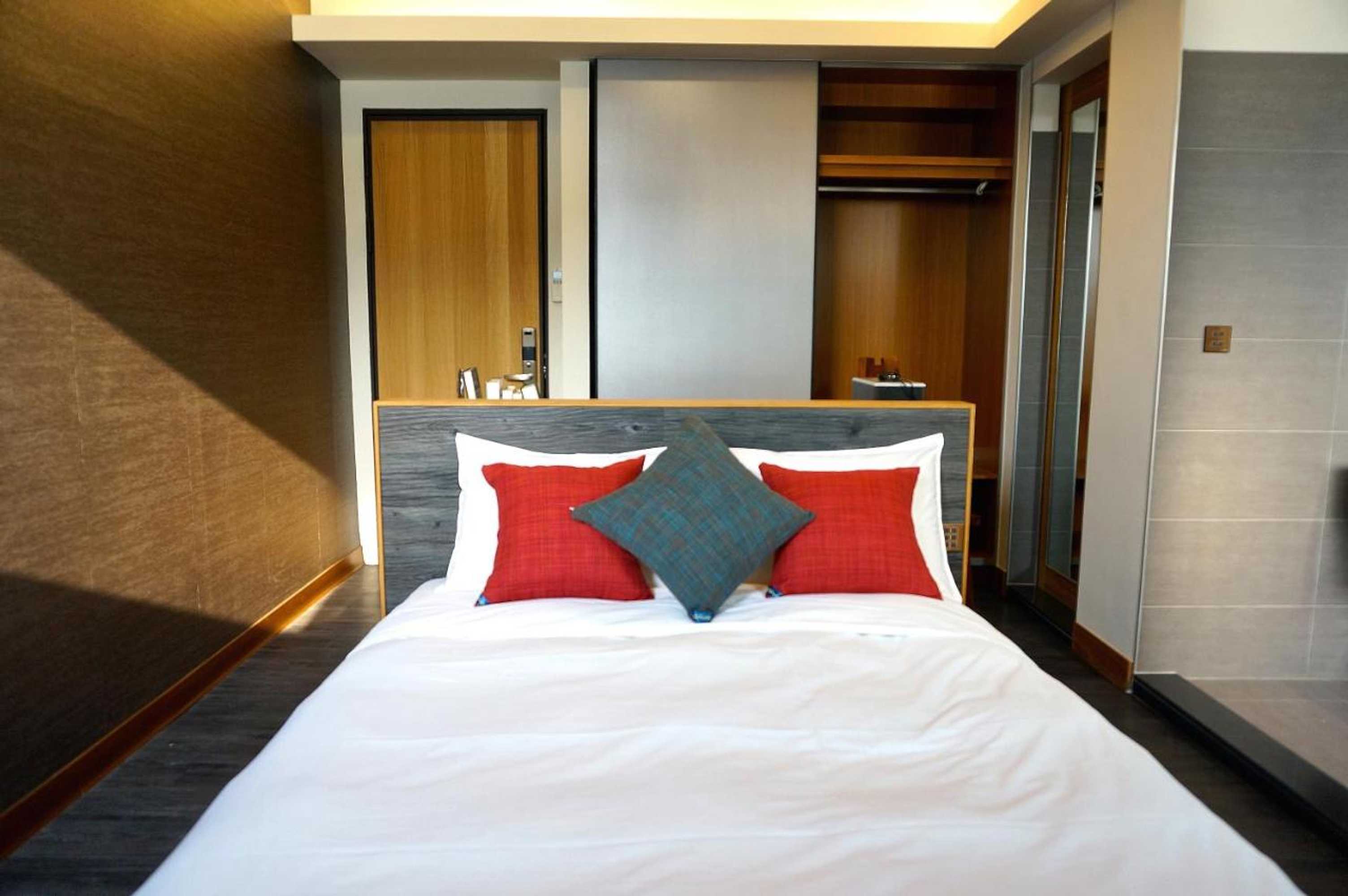 Gift card for EG Hostel