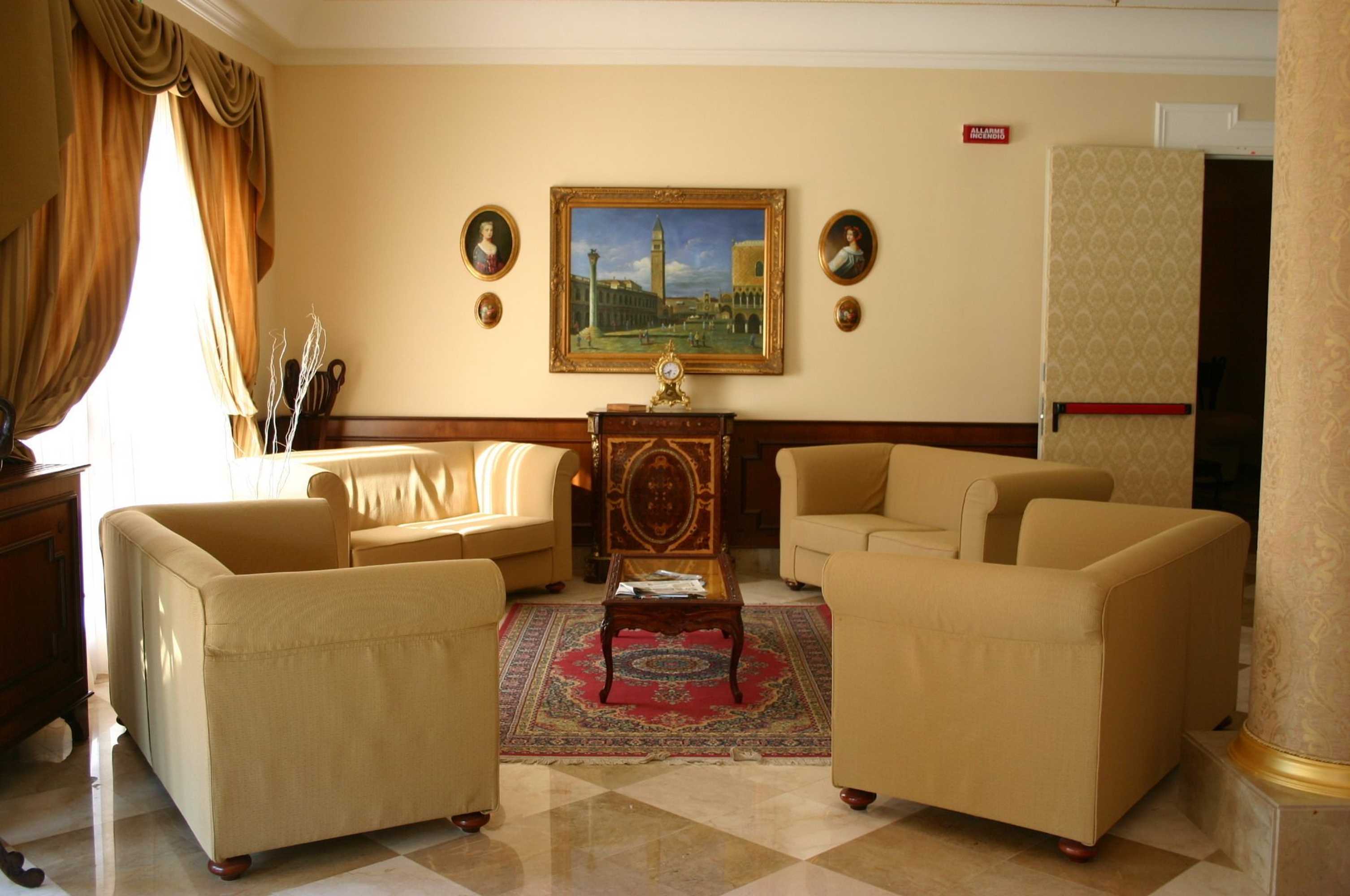 Gift card for Grand Hotel Palace Gift card for Grand Hotel Palace