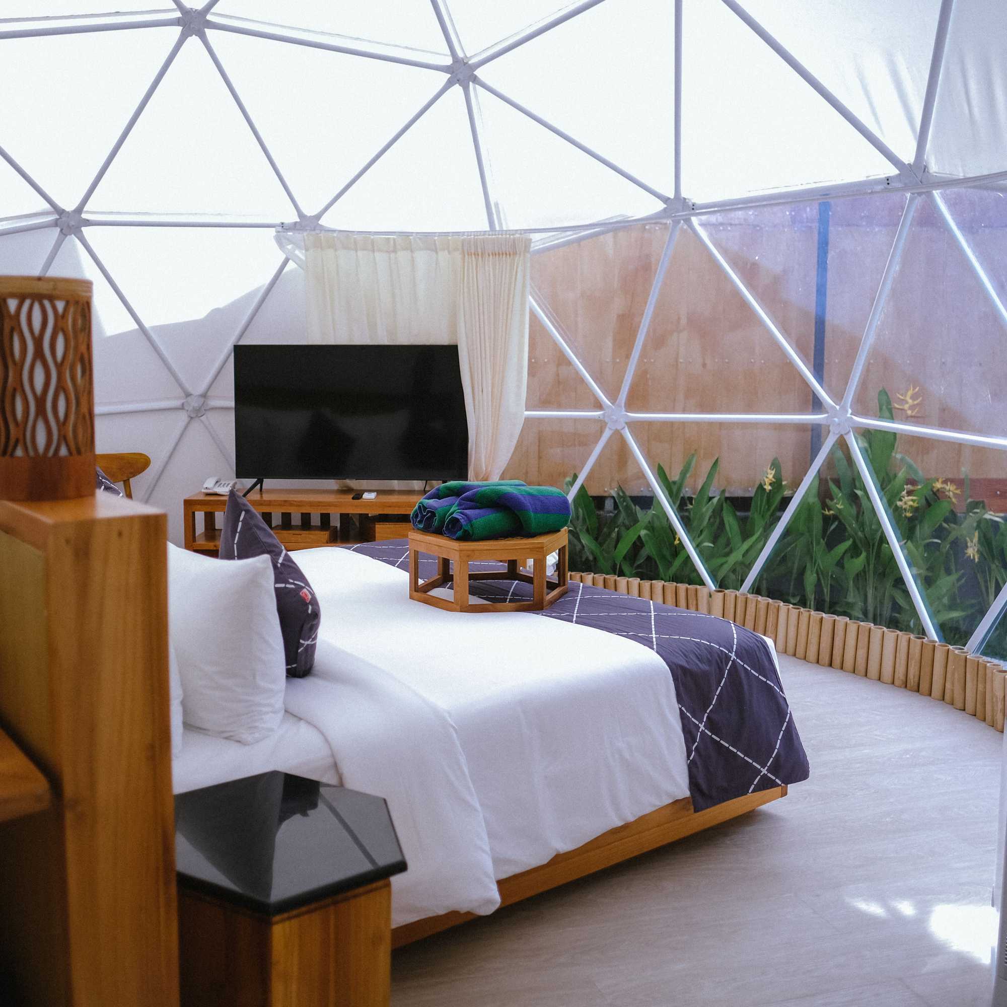 Gift card for Triyana Resort And Glamping Gift card for Triyana Resort And Glamping