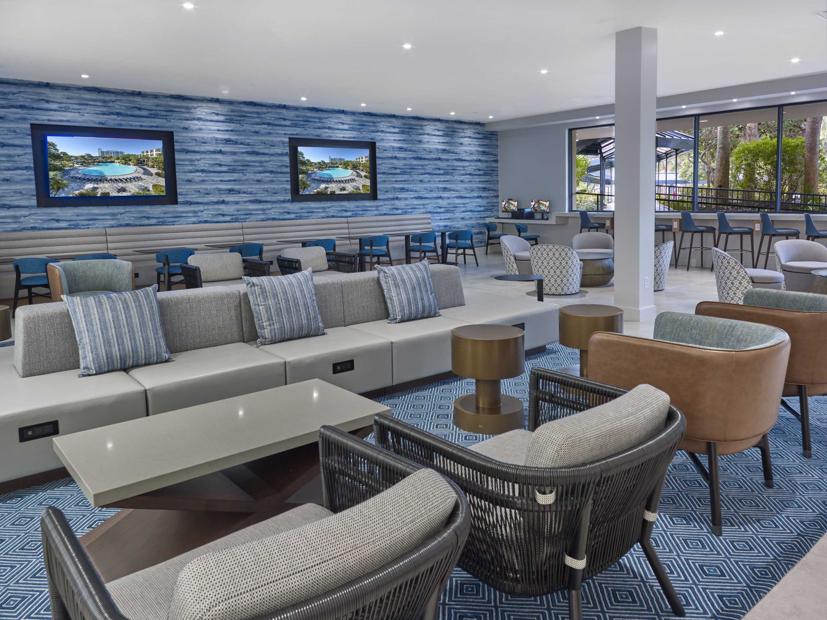 Gift card for Delta Hotels by Marriott Orlando Celebration