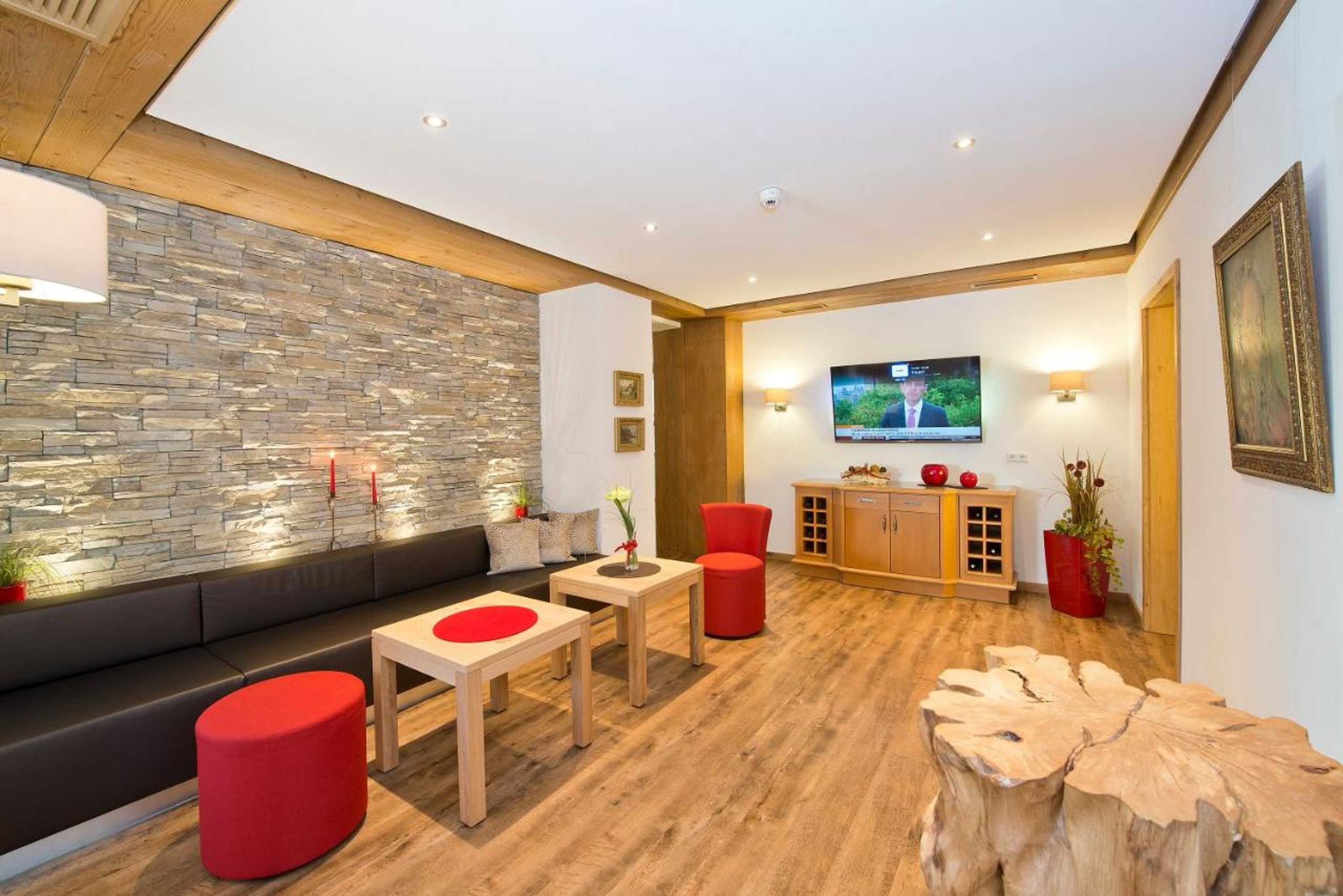 Gift card for Hotel Bären