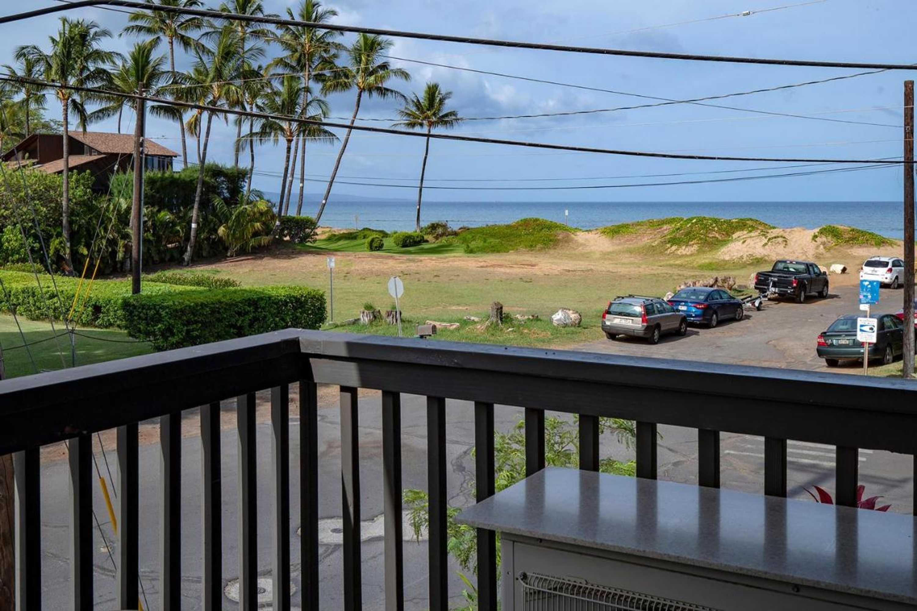 Gift card for Kihei Garden Estates C-201 - Ocean Views, Split AC