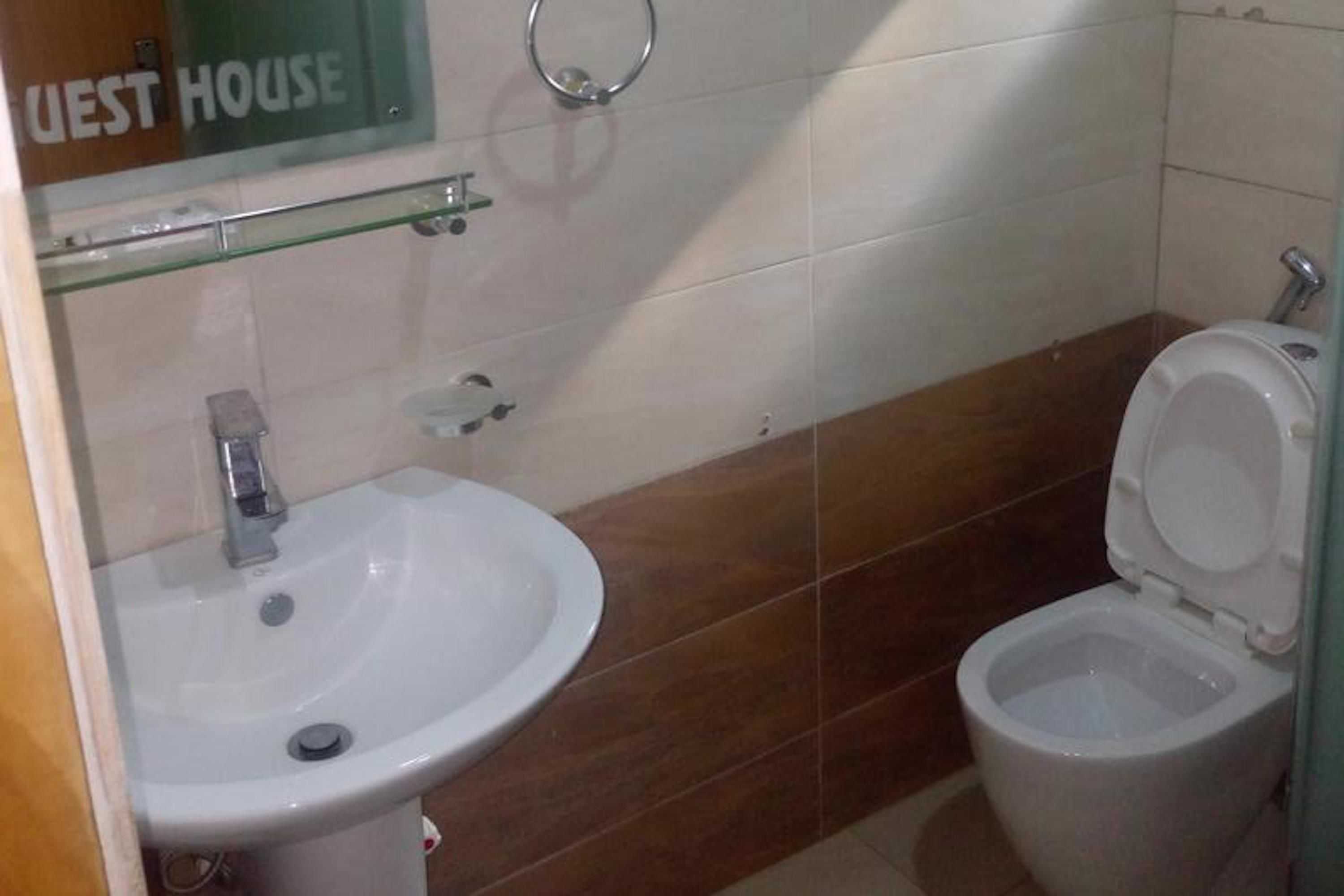 Gift card for Grand Style Guest House