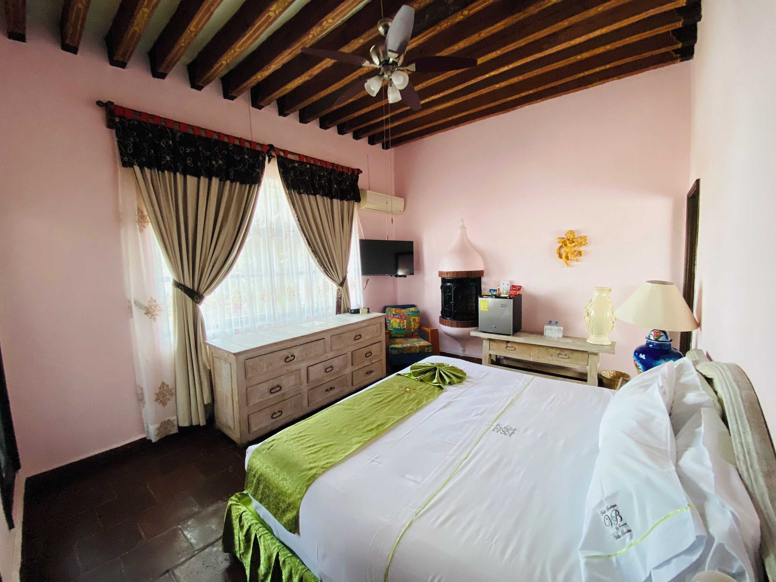 Gift card for Hotel Boutique Villa Bonita Les Terrases Gift card for Hotel Boutique Villa Bonita Les Terrases