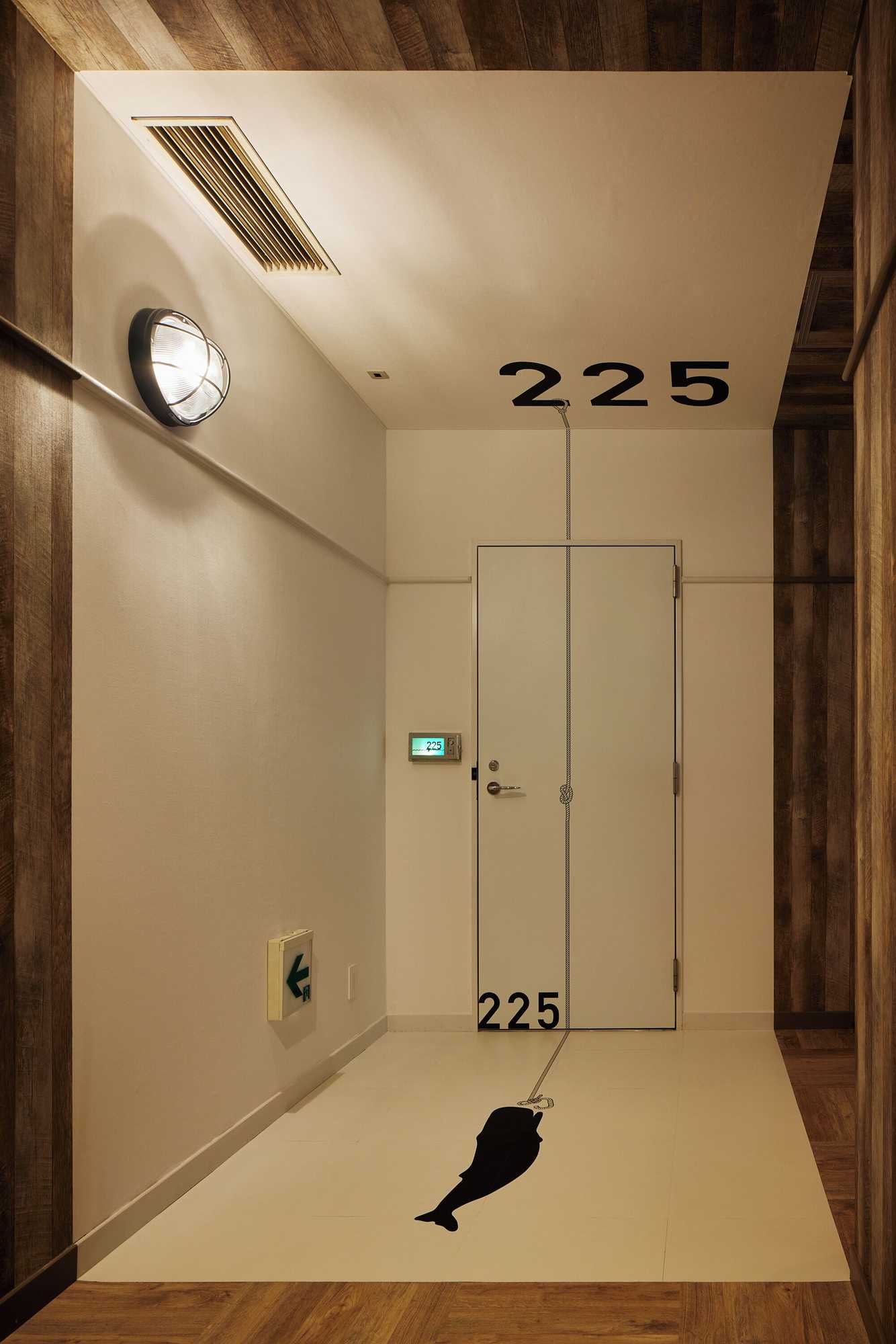 Gift card for Hotel Pariet Sodegaura - Adults Only Gift card for Hotel Pariet Sodegaura - Adults Only