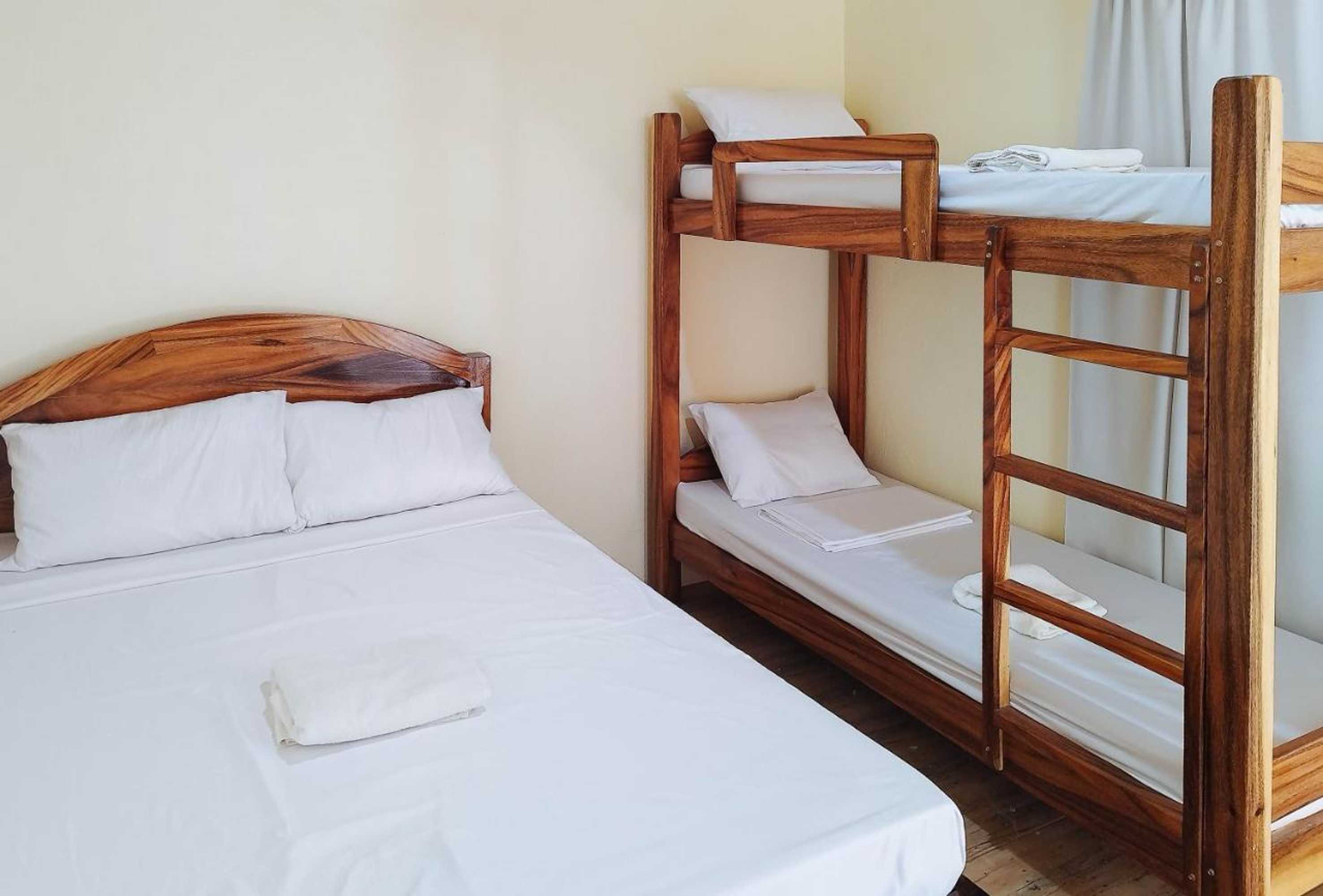 Gift card for Casa Nena Hotel & Resort Iloilo by Reddoorz