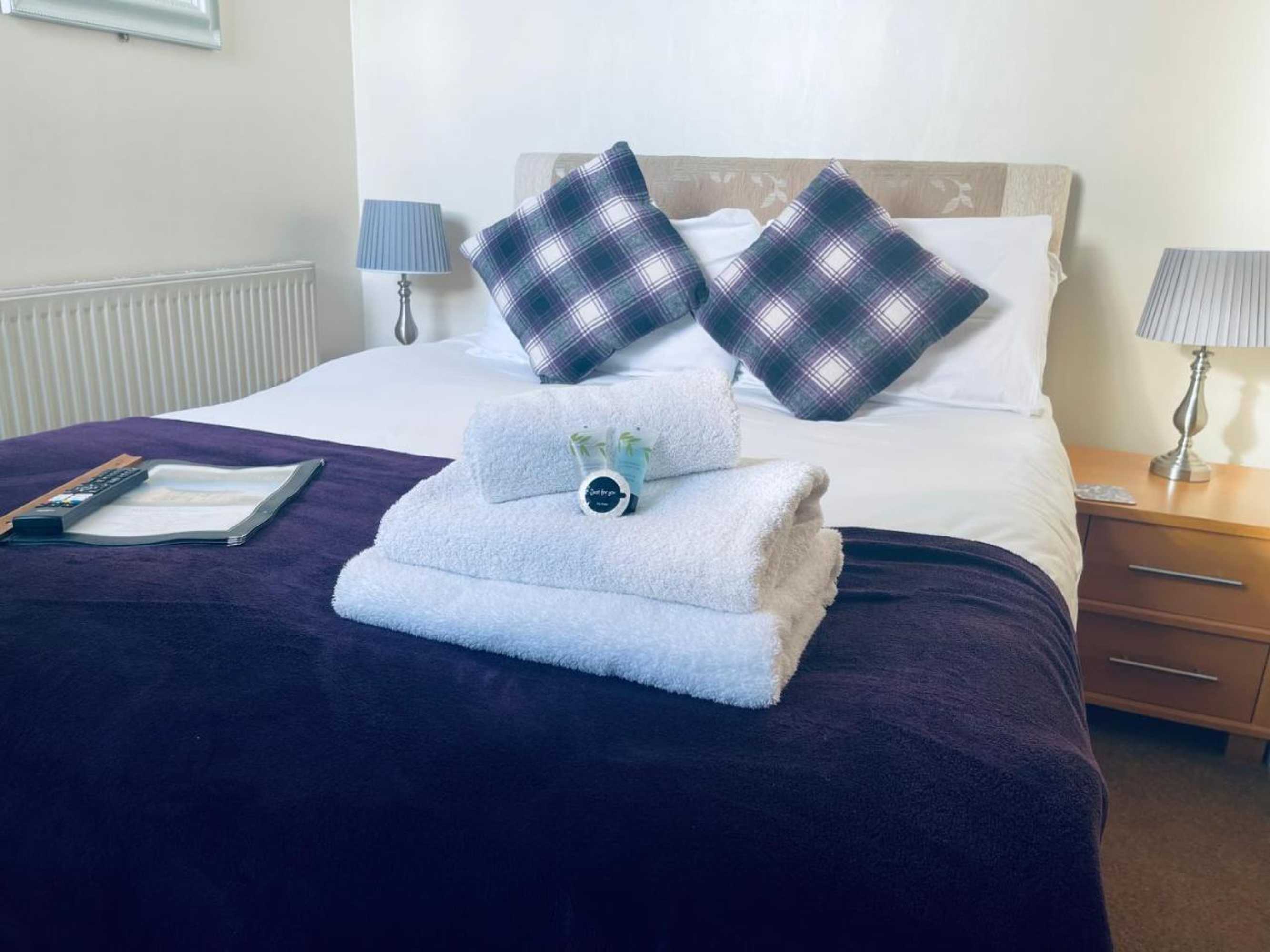 Gift card for The Crossroads Inn