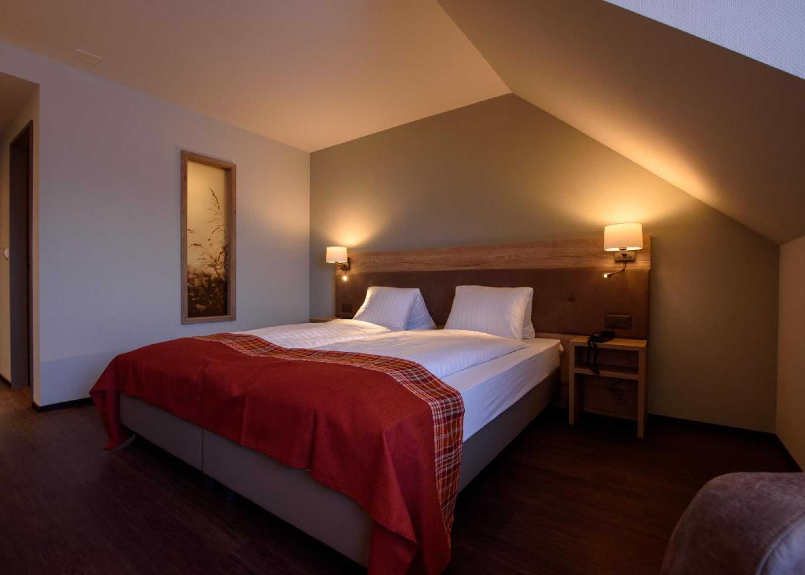 Gift card for Restaurant & Hotel Heidelberg