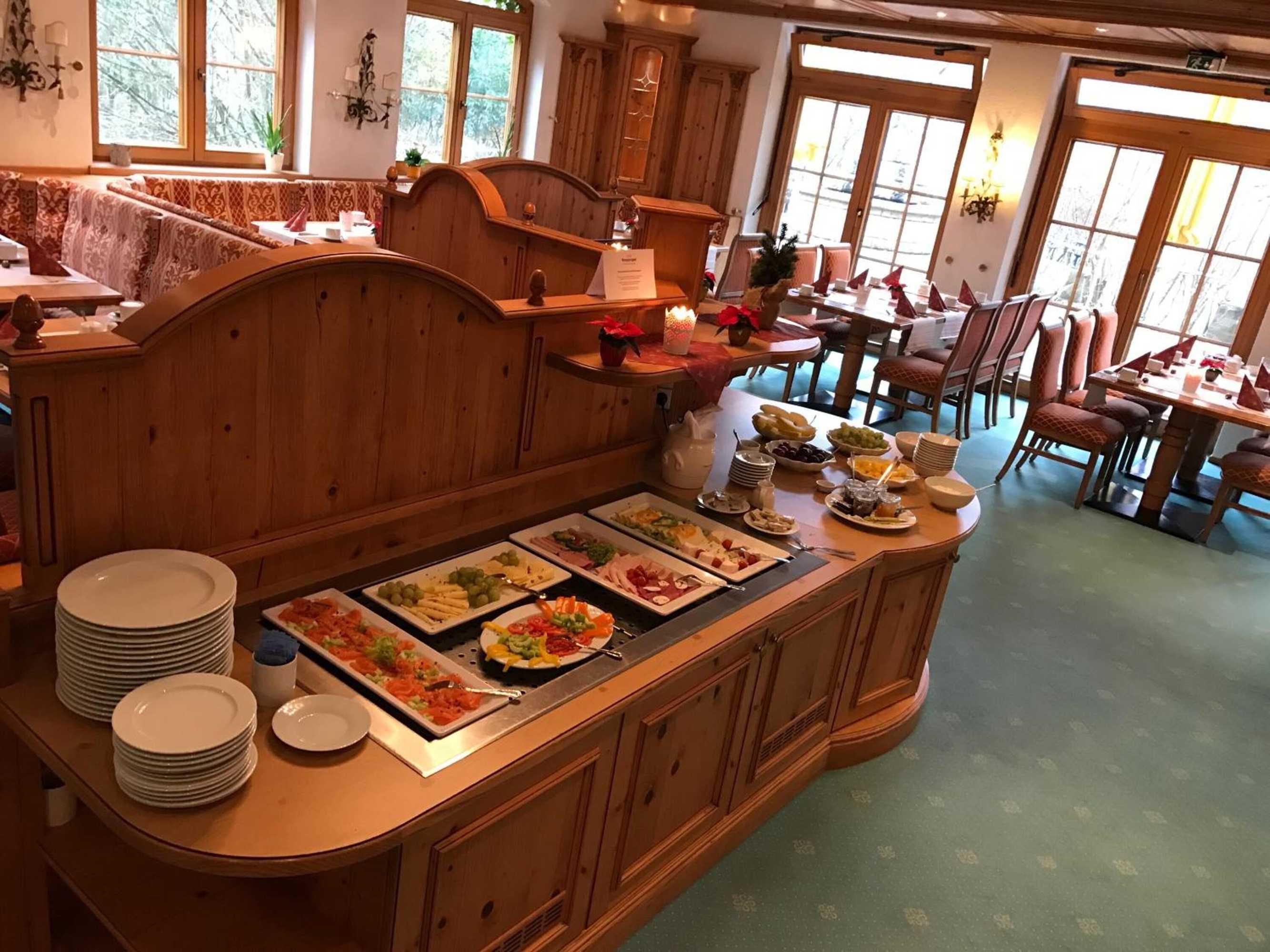 Gift card for Hotel - Restaurant Kreuzberghof Gift card for Hotel - Restaurant Kreuzberghof