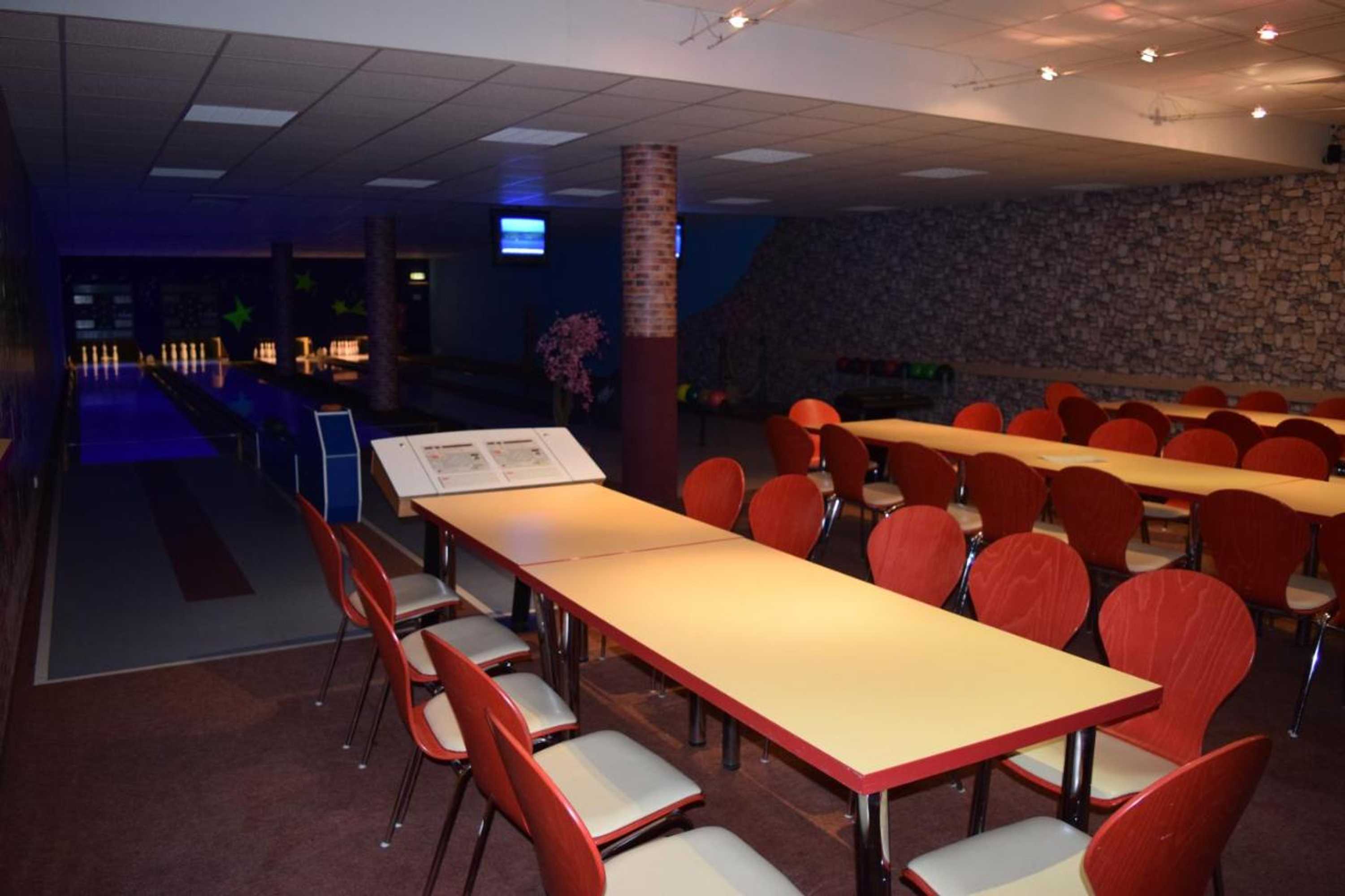 Gift card for Euroville Jugend- Und Sporthotel