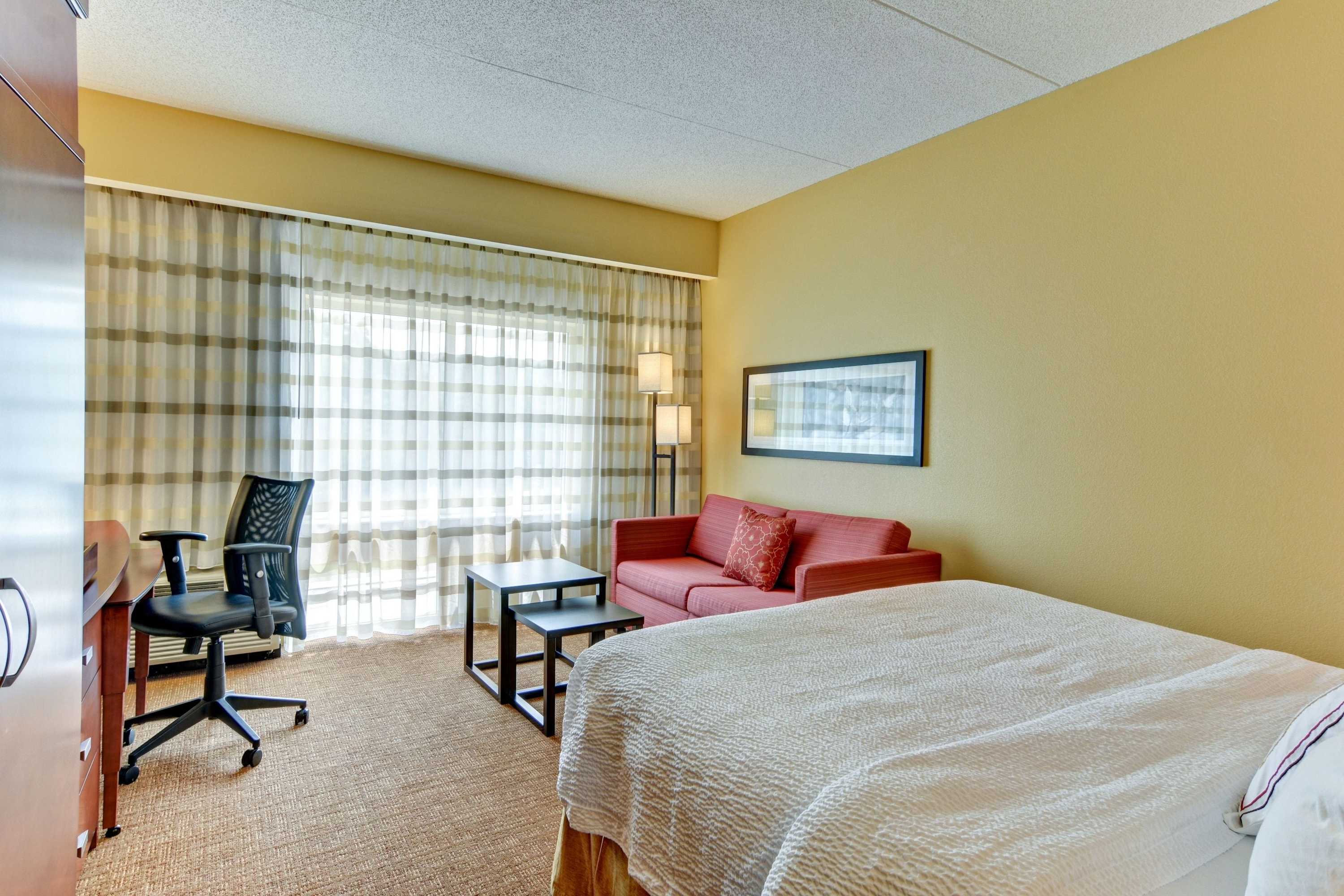 Gift card for Courtyard by Marriott Bridgeport Clarksburg Gift card for Courtyard by Marriott Bridgeport Clarksburg