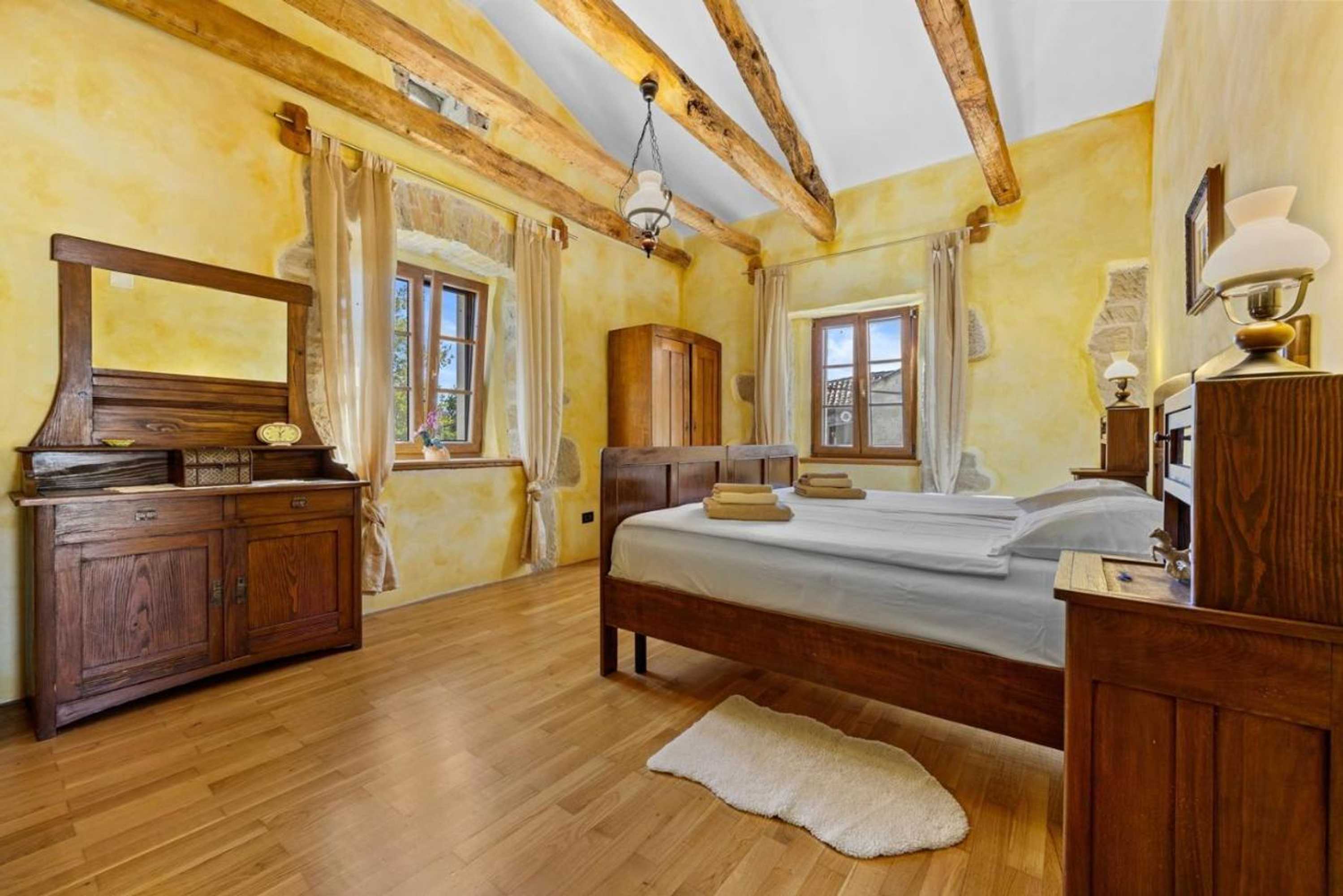 Gift card for Villa Franz Krbune