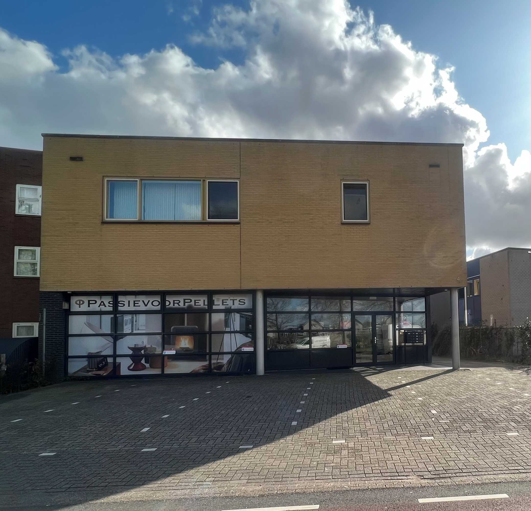 Gift card for Zaanse Schans Apartments