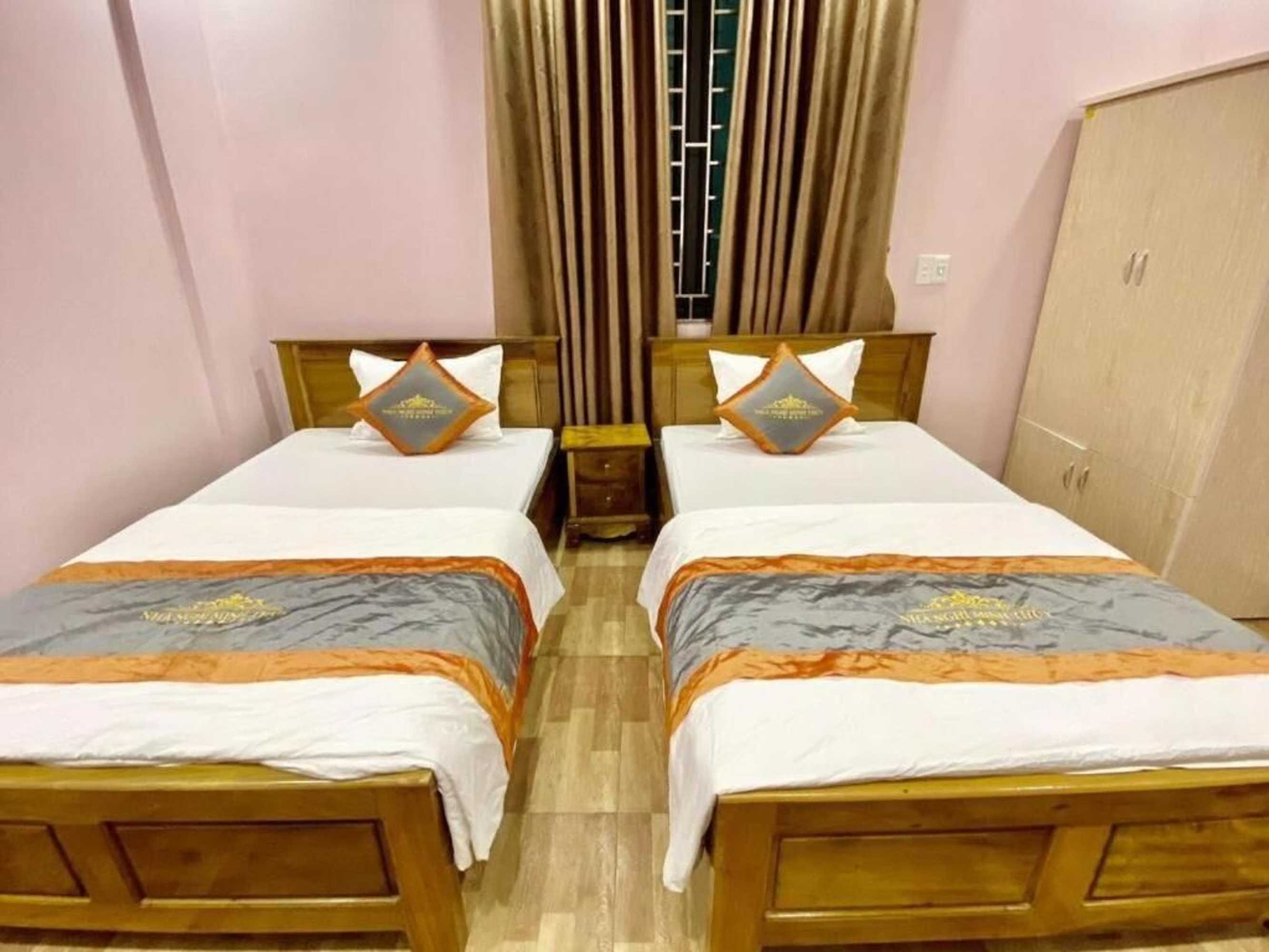 Gift card for Minh Thuy Hotel Dien Bien Phu -Bayluxury