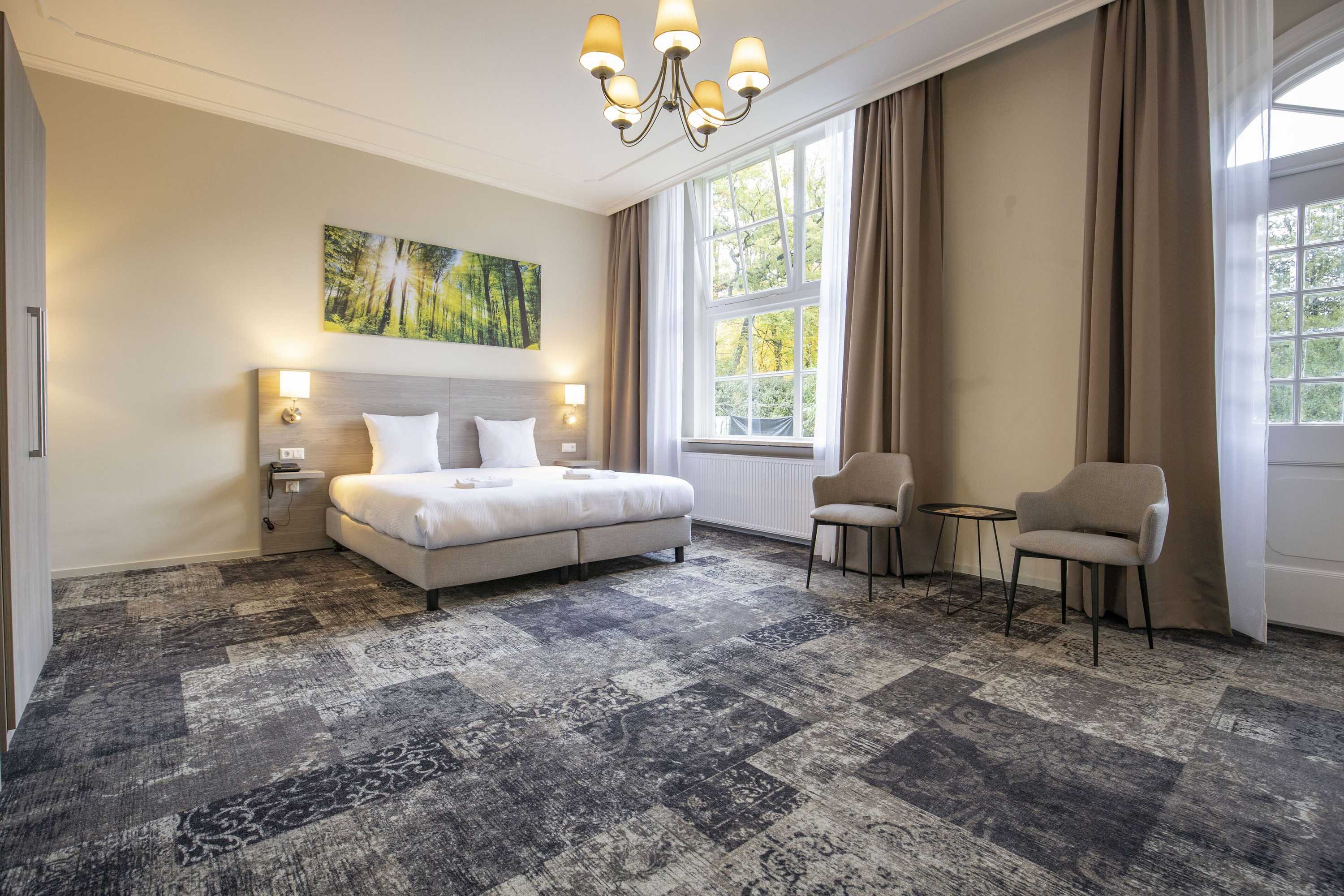 Gift card for Fletcher Hotel-Landgoed Huis Te Eerbeek Gift card for Fletcher Hotel-Landgoed Huis Te Eerbeek