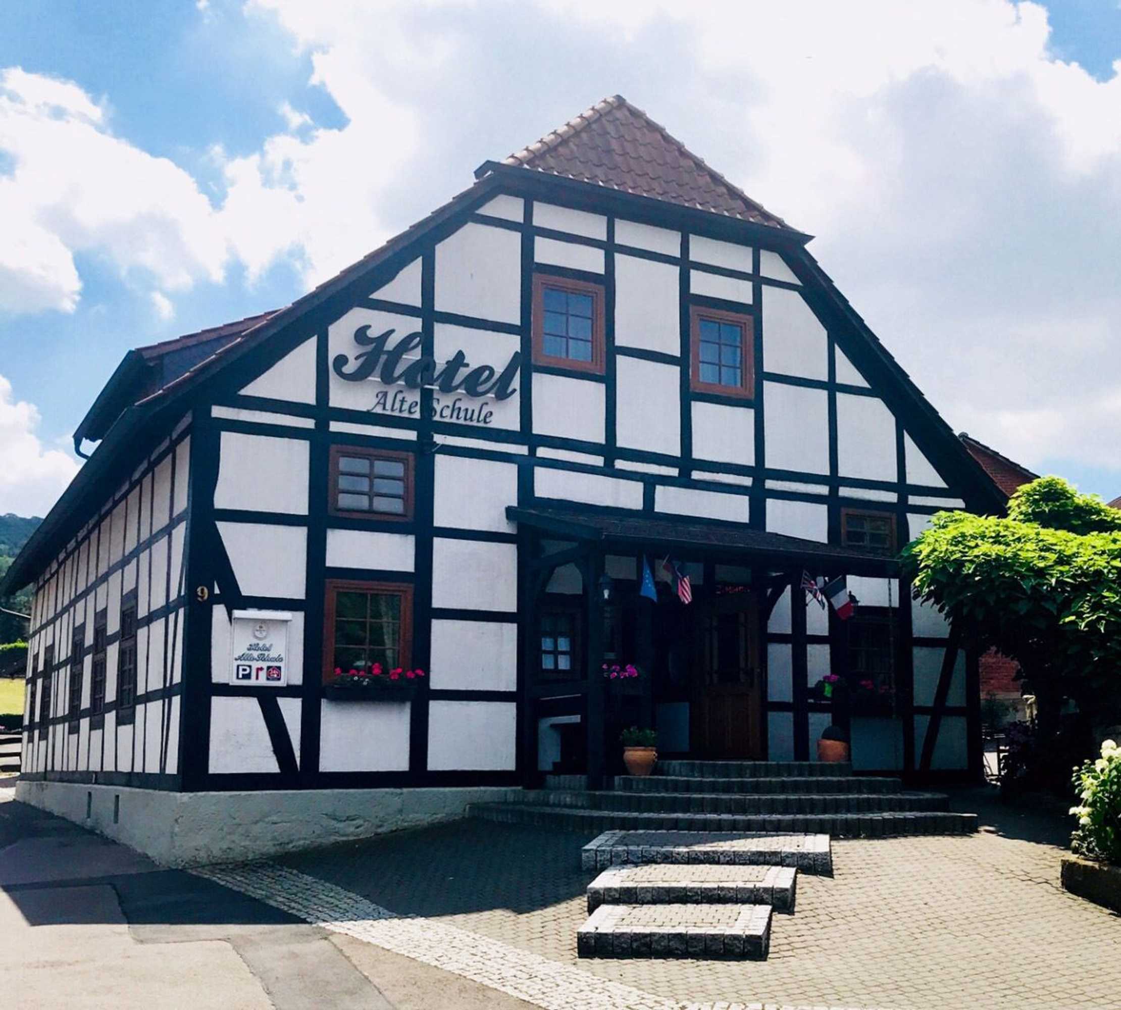 Gift card for Hotel Alte Schule Gift card for Hotel Alte Schule