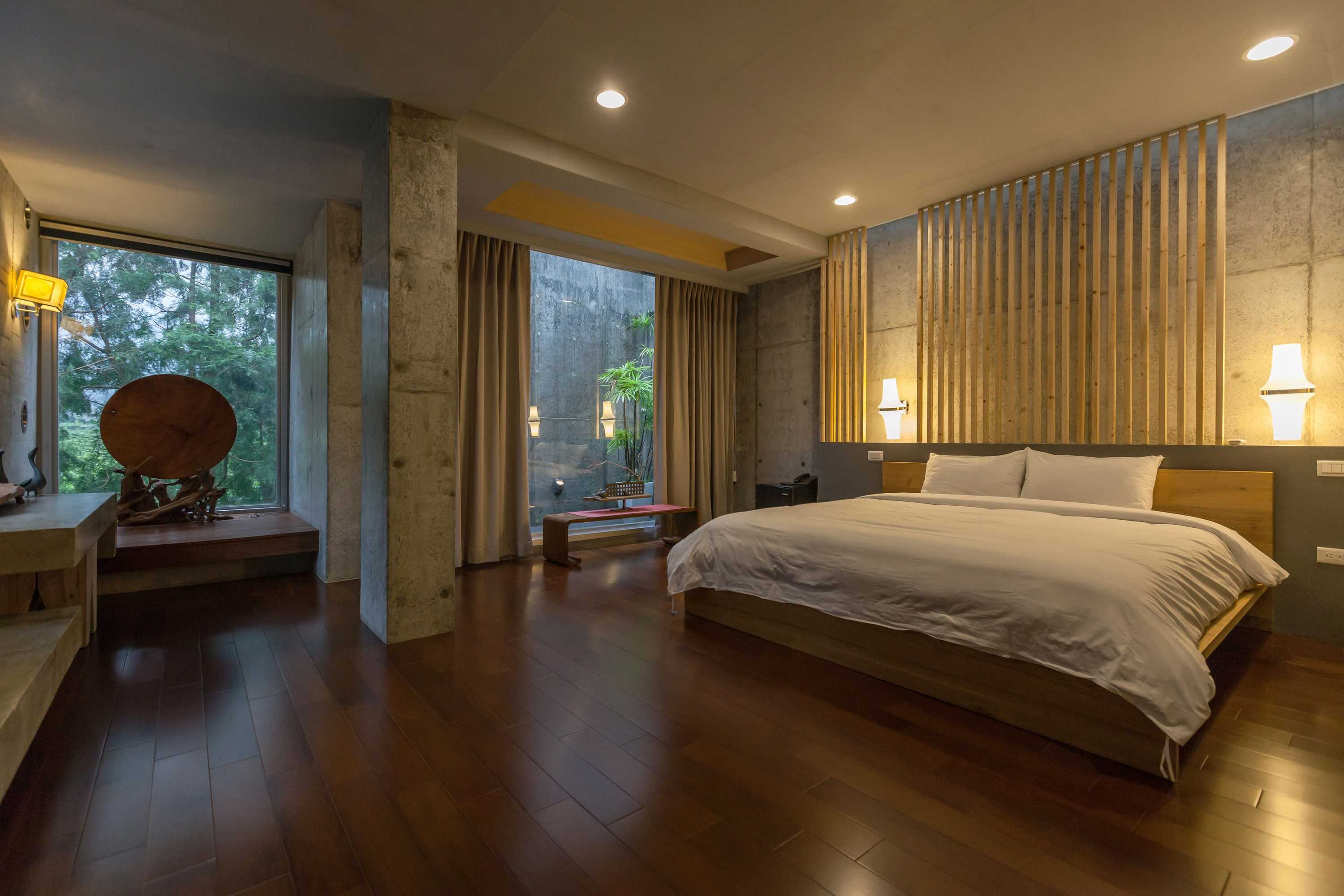 Gift card for Yu Peng Villa