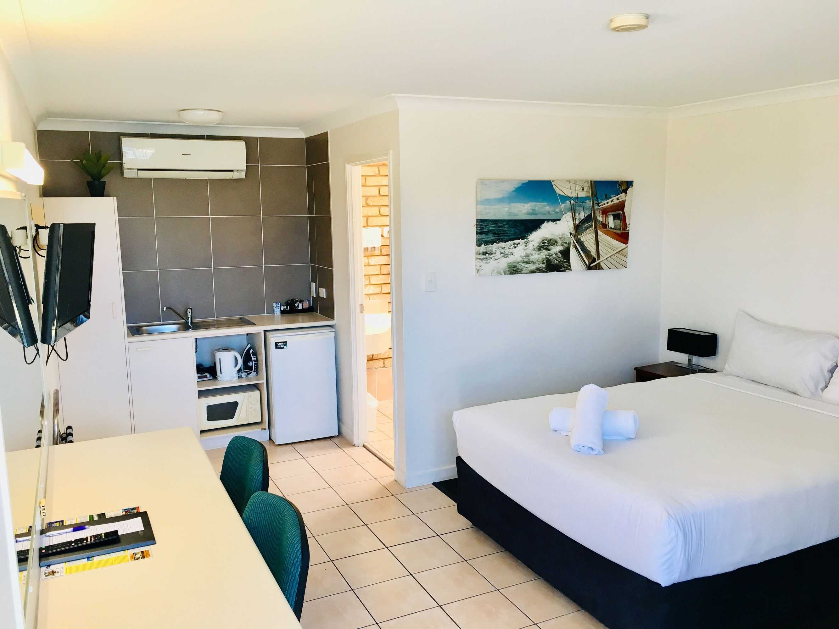 Gift card for Caboolture Motel Gift card for Caboolture Motel