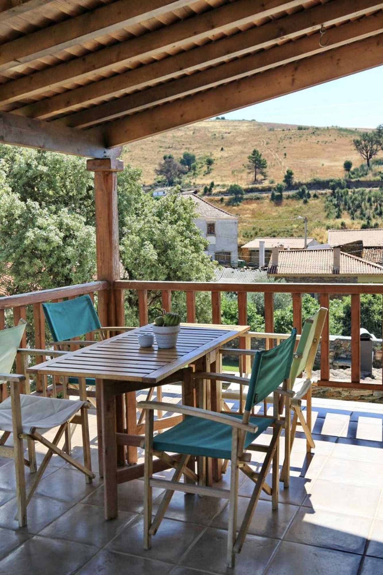 Gift card for Casa Das Quintas