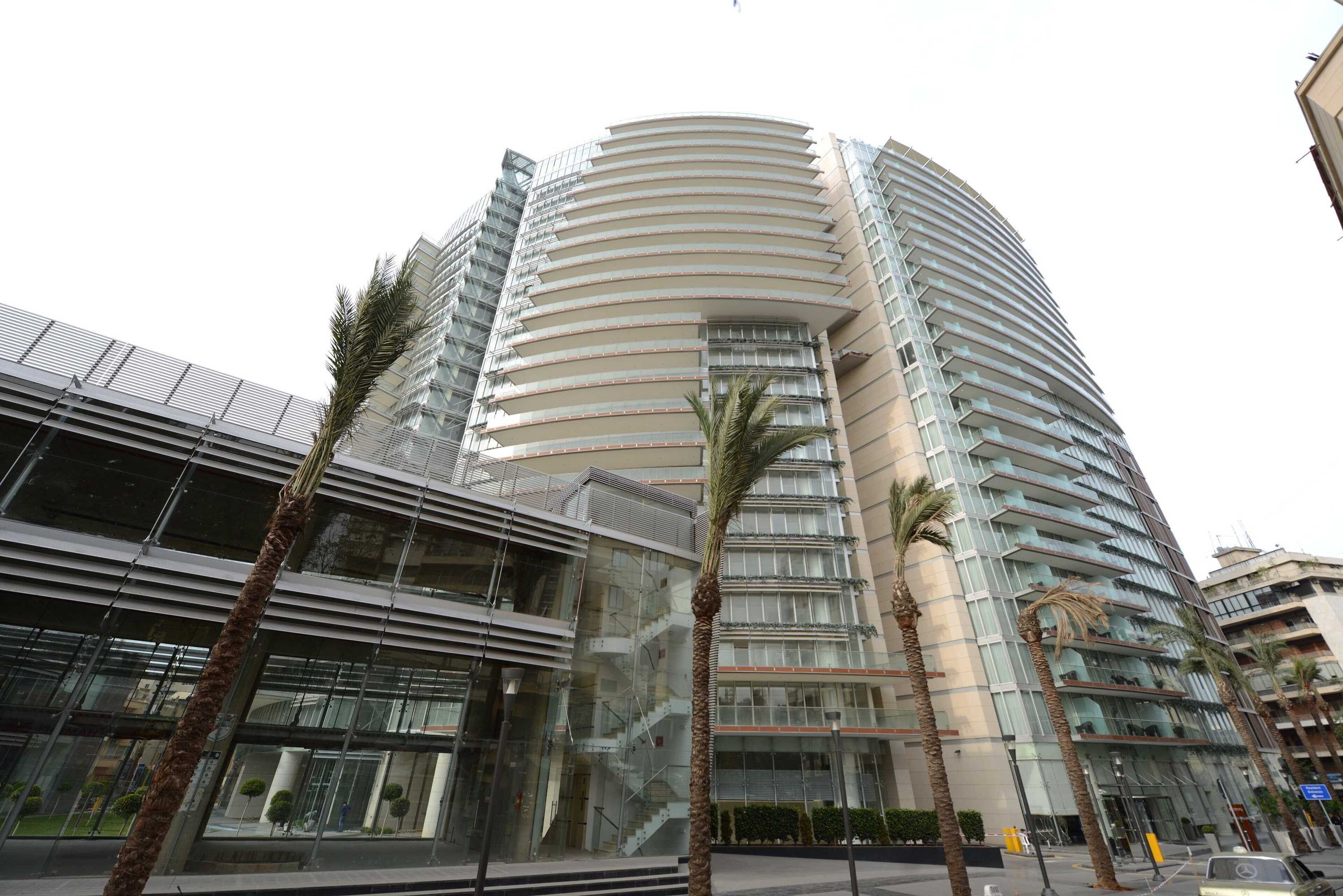 Gift card for Staybridge Suites Beirut by Ihg