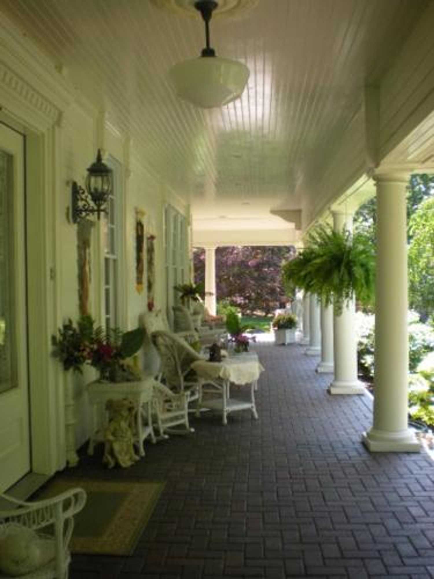Gift card for A Walk in The Woods Bed And Breakfast Gift card for A Walk in The Woods Bed And Breakfast