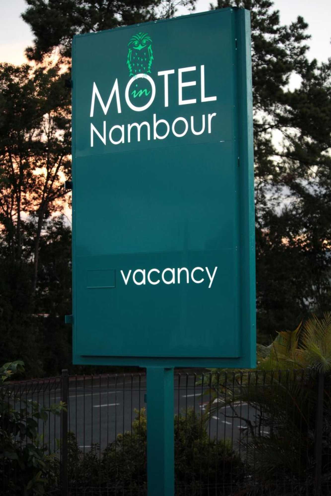 Gift card for Motel in Nambour