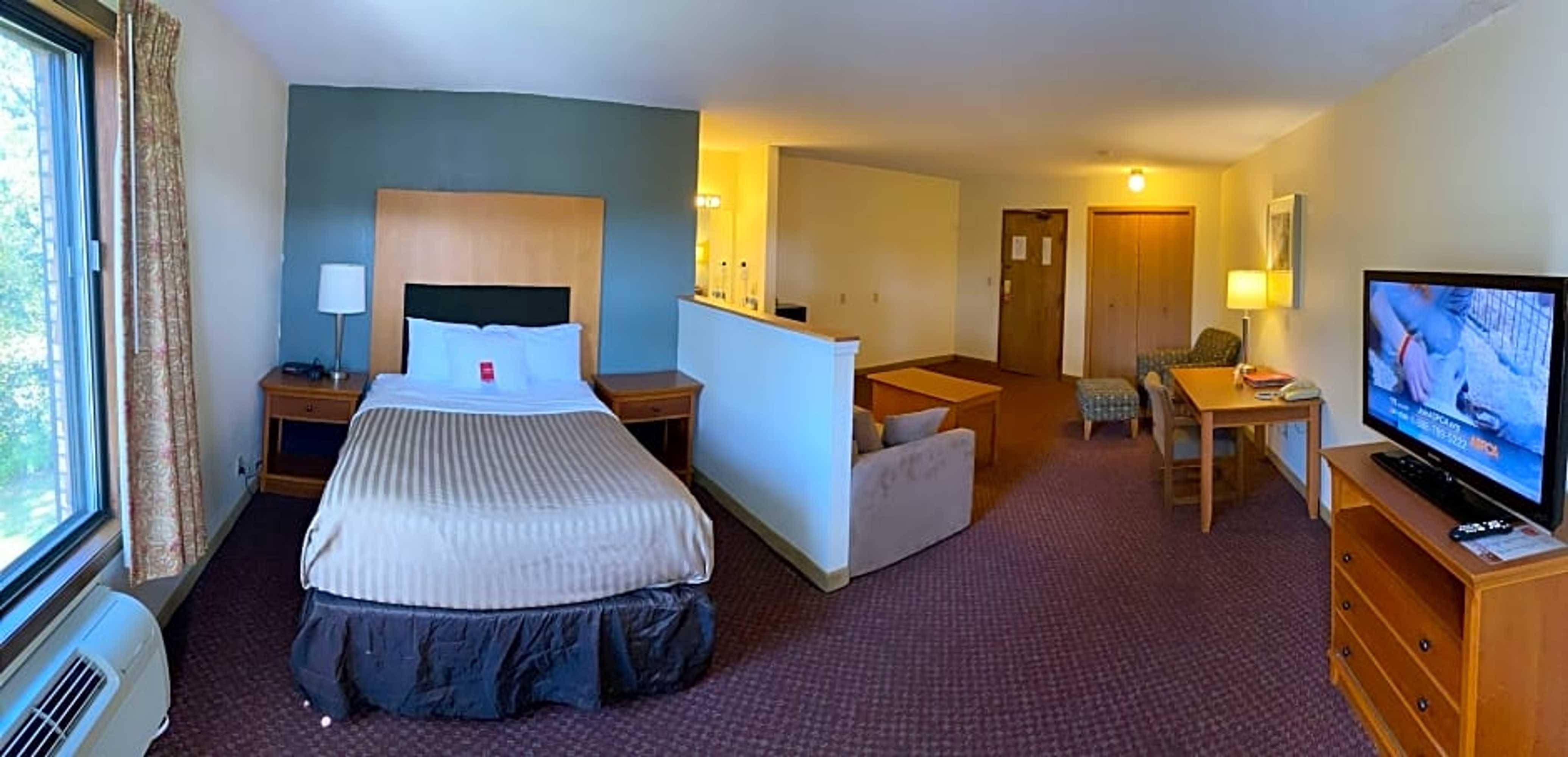 Gift card for Econo Lodge Inn & Suites Gift card for Econo Lodge Inn & Suites