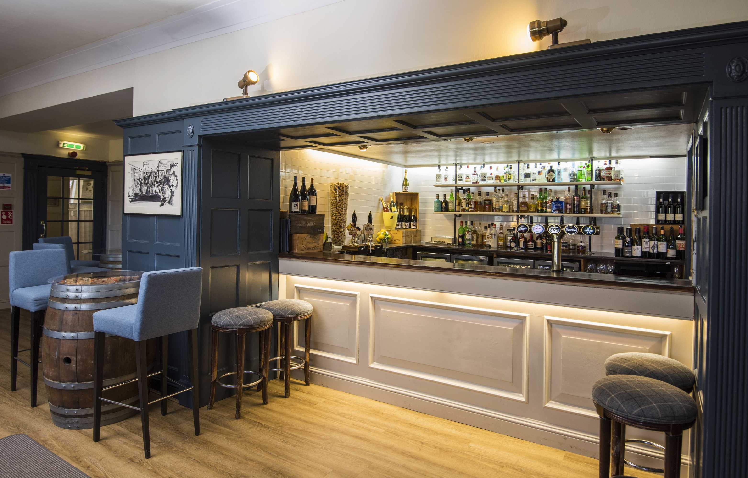 Gift card for Buccleuch Arms Gift card for Buccleuch Arms