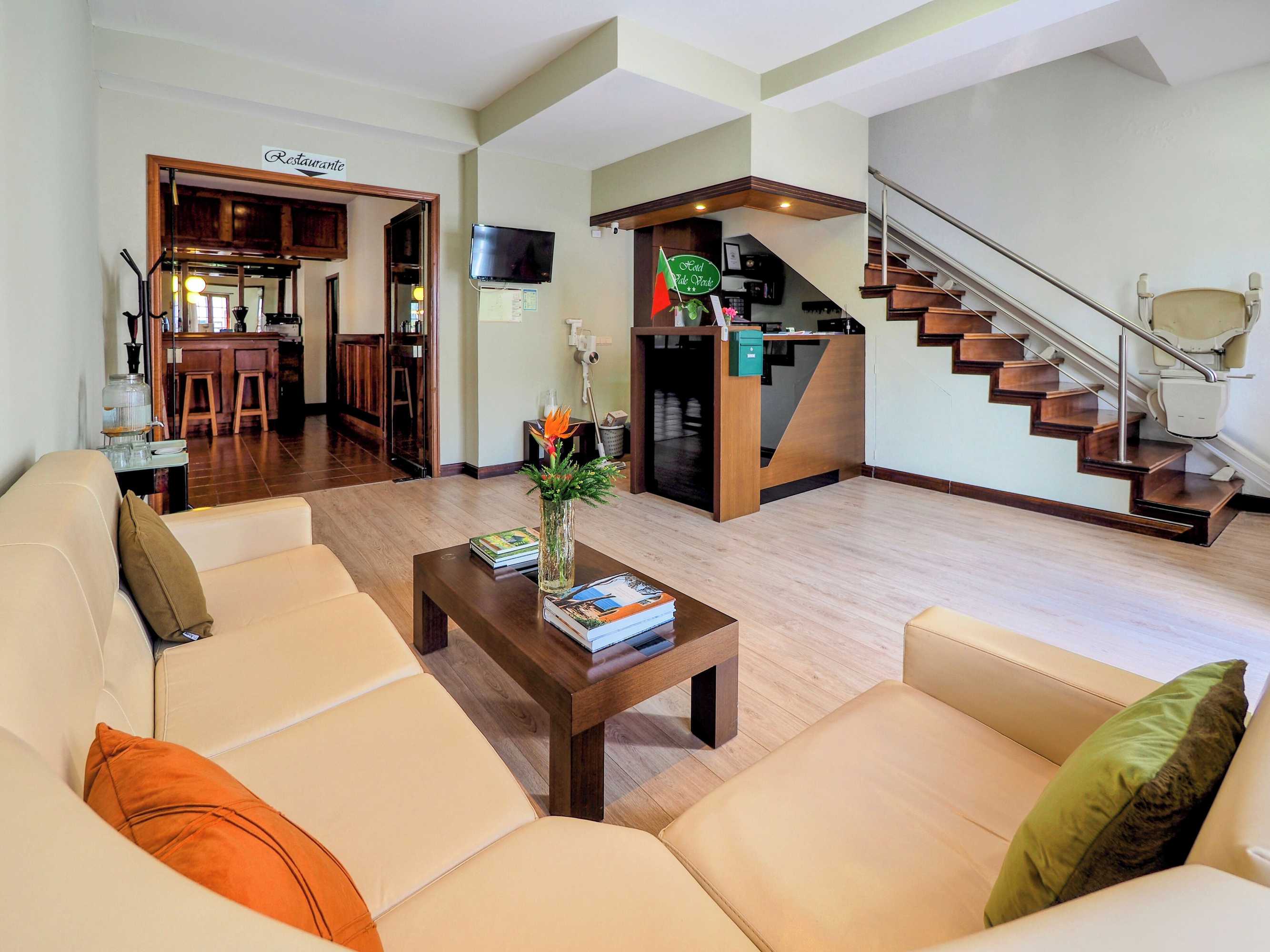 Gift card for Hotel Vale Verde