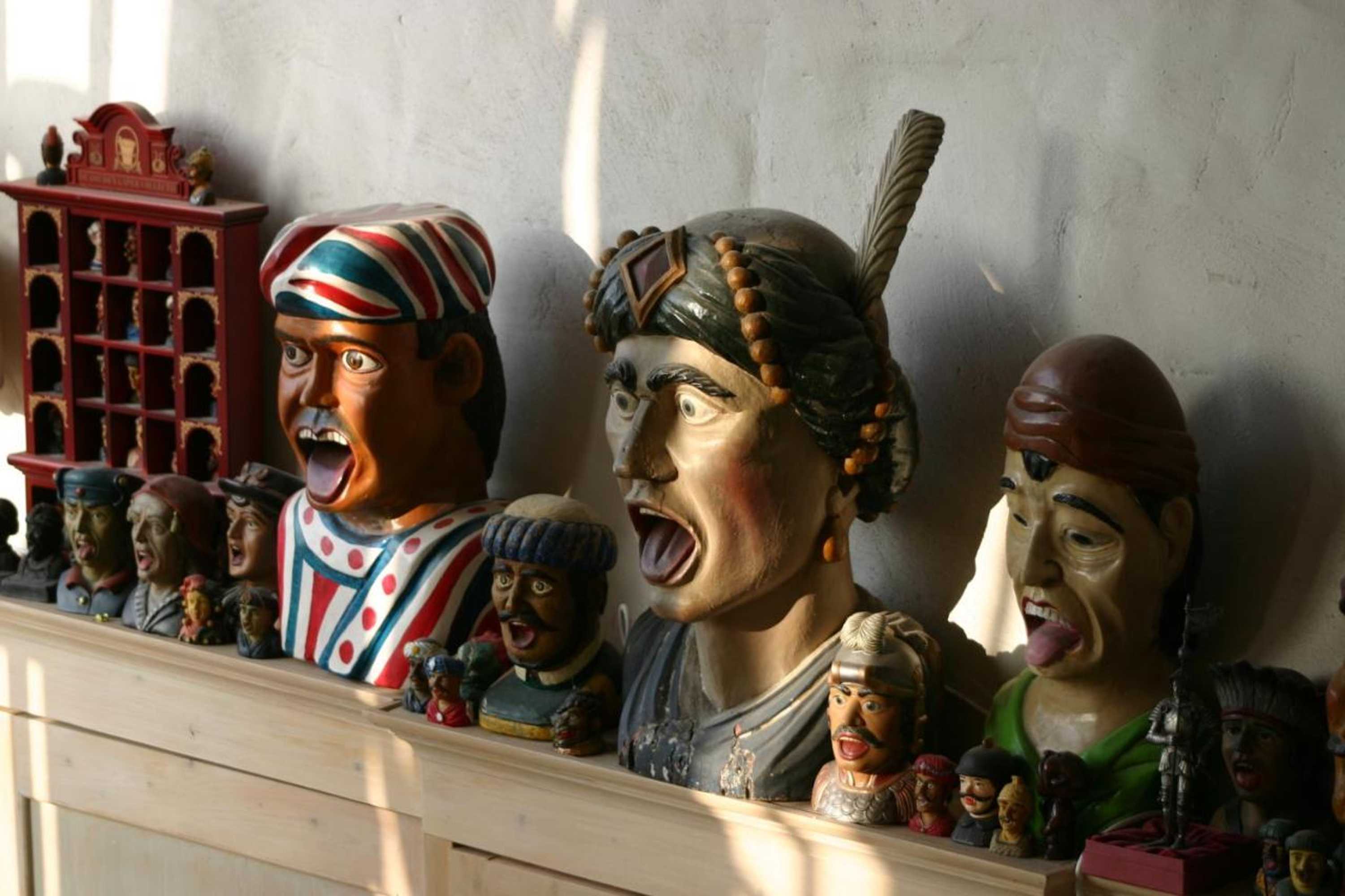 Gift card for Hotel de Gaaper