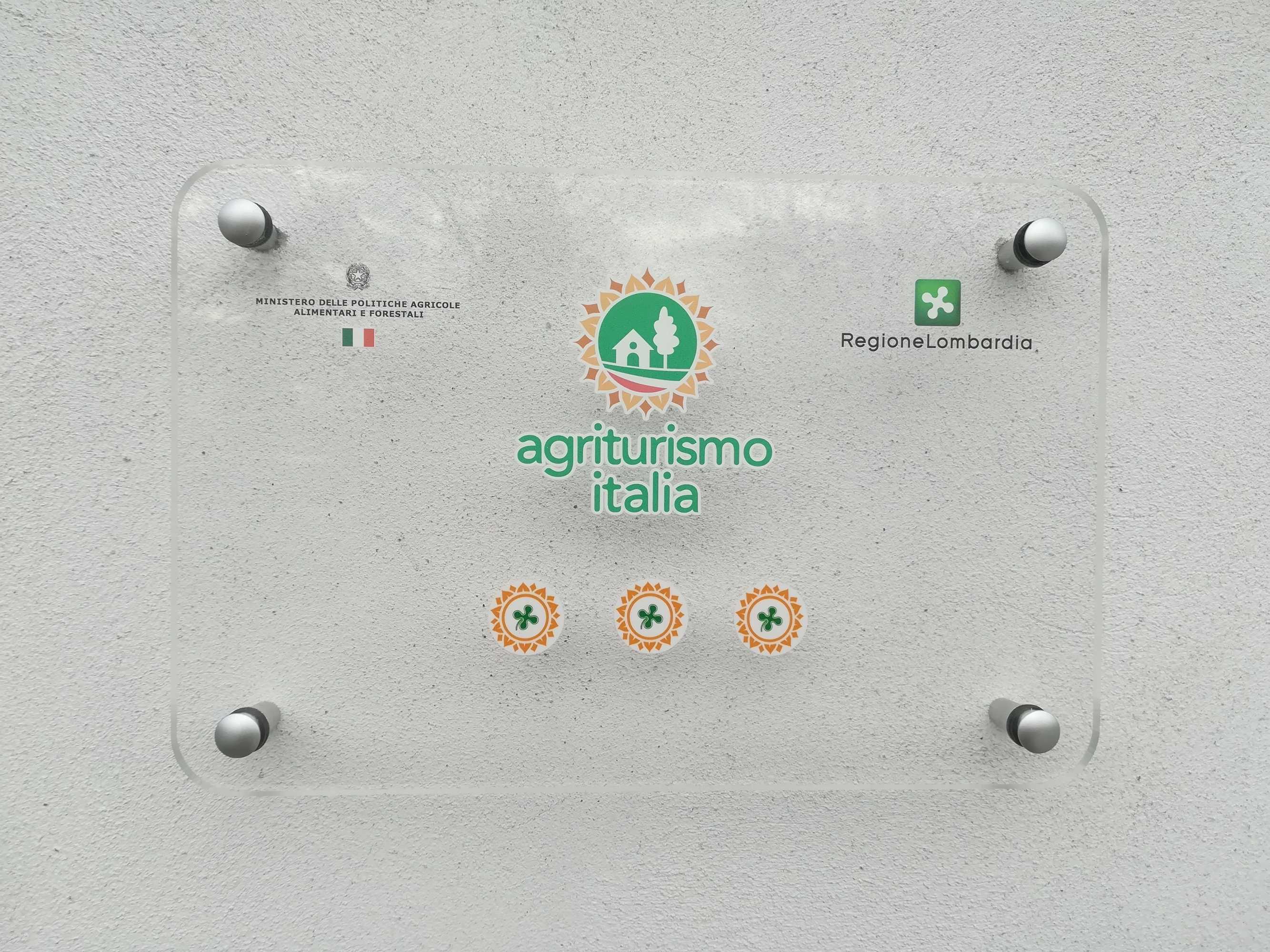 Gift card for Agriturismo Loghino Sabbioni