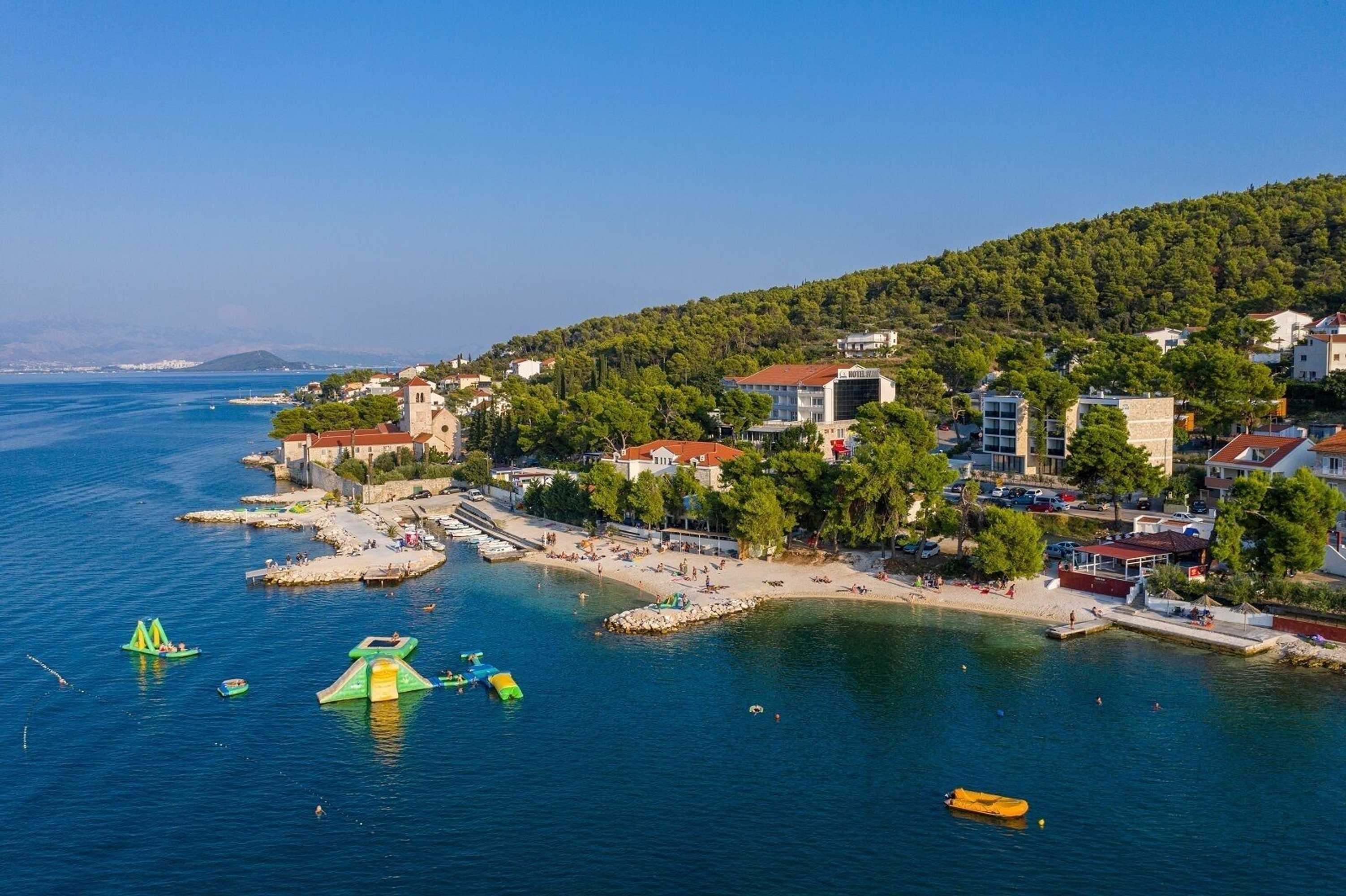 Gift card for Hotel Sveti Kriz Gift card for Hotel Sveti Kriz