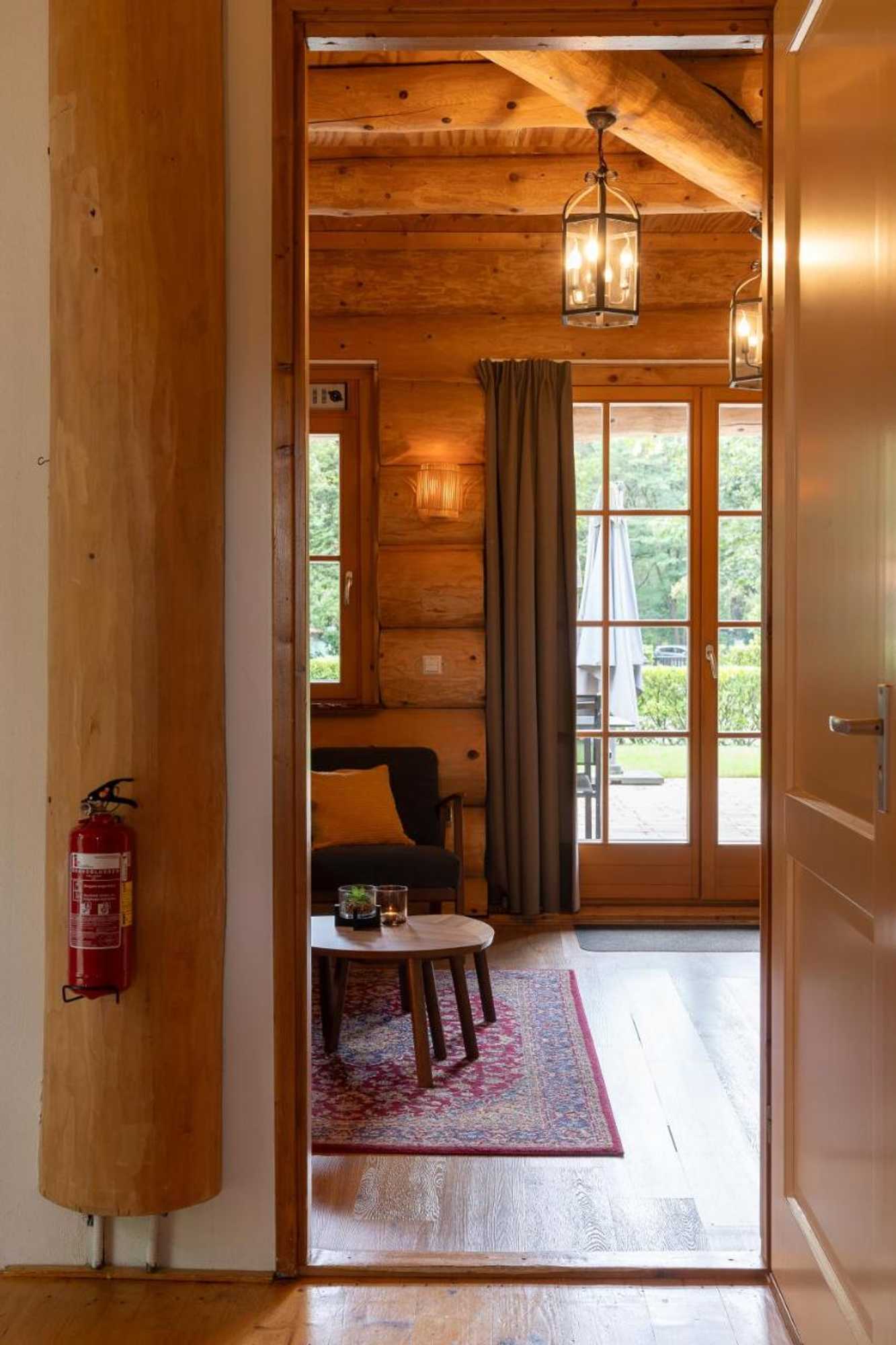 Gift card for Boomgalows De Roestelberg