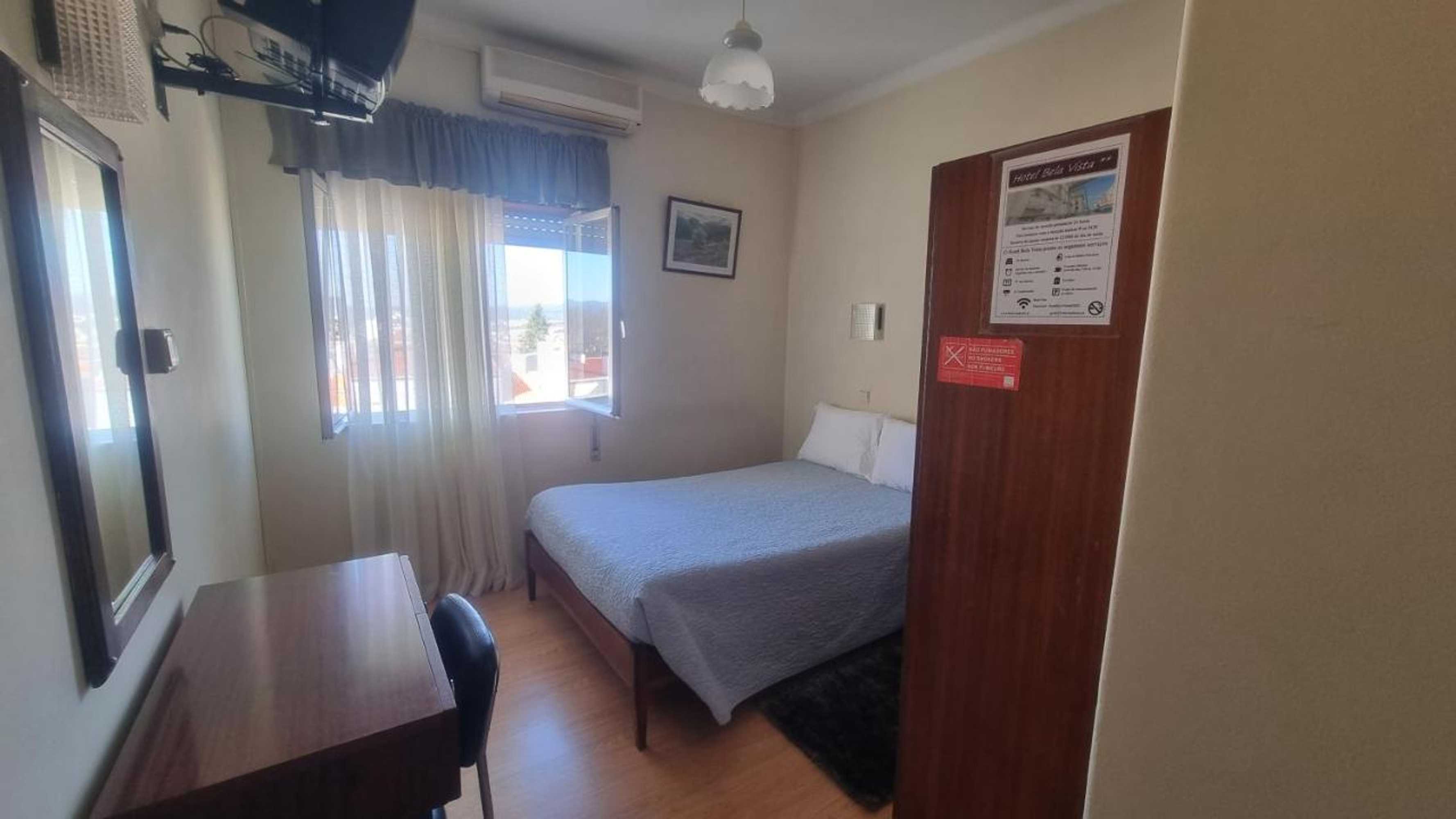 Gift card for Hotel Bela Vista