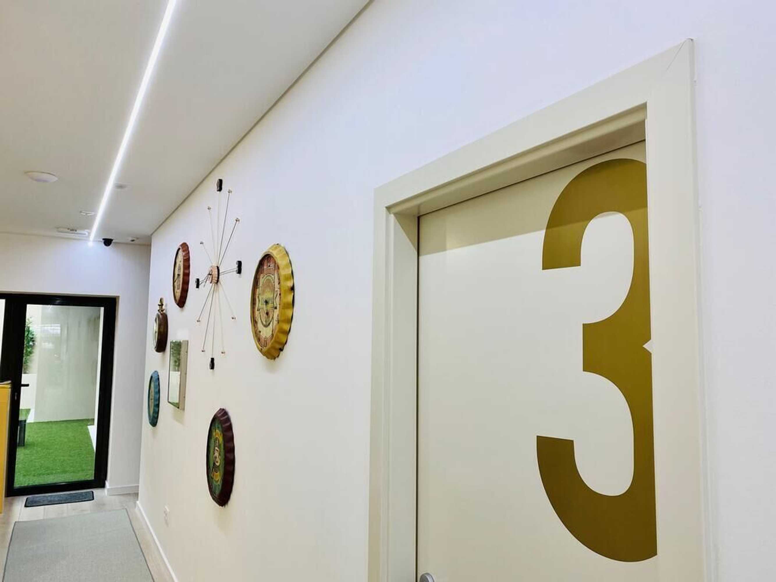 Gift card for Family Hostel Costa Nova