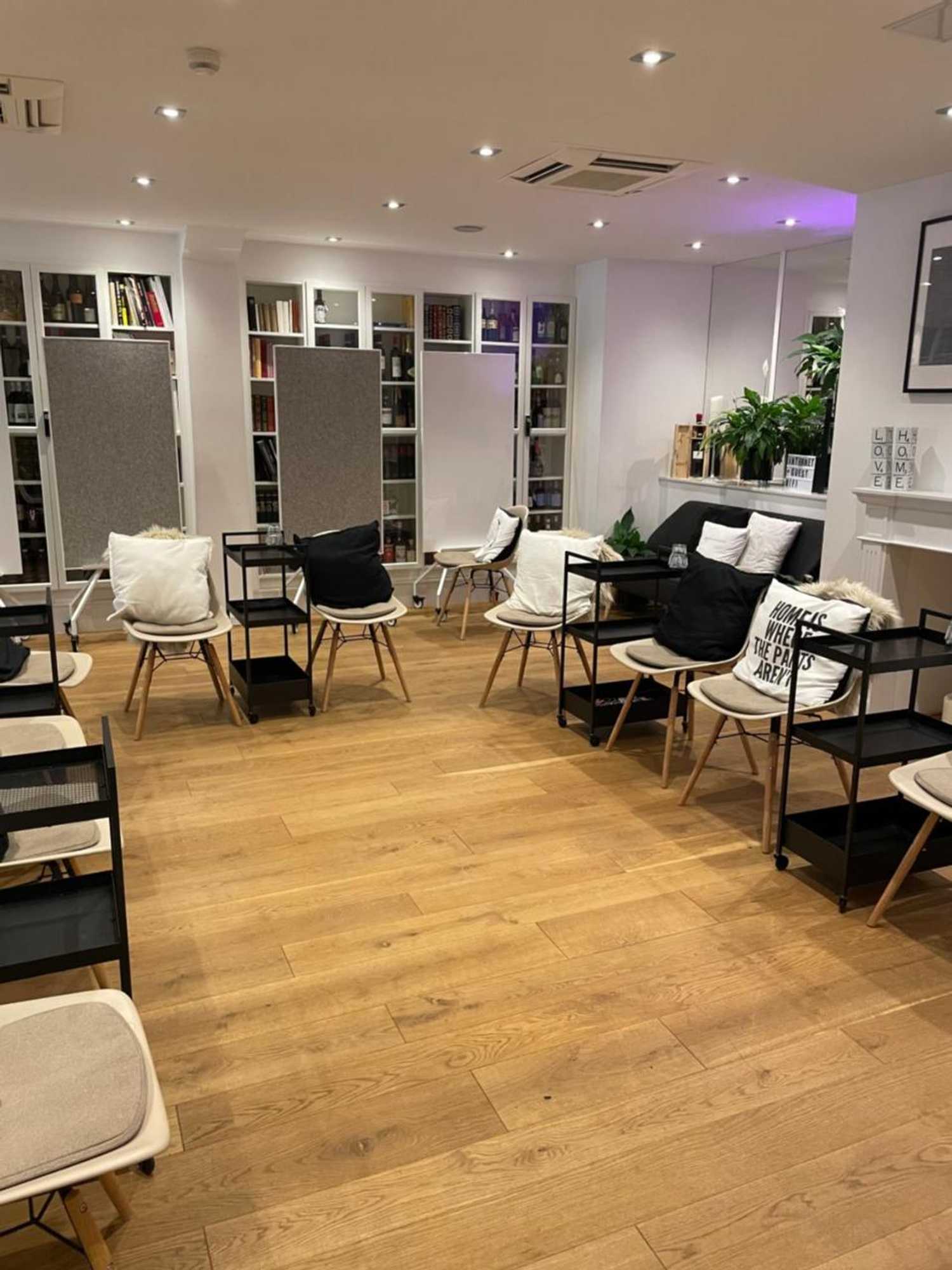 Gift card for Steffens Herrnmuehle