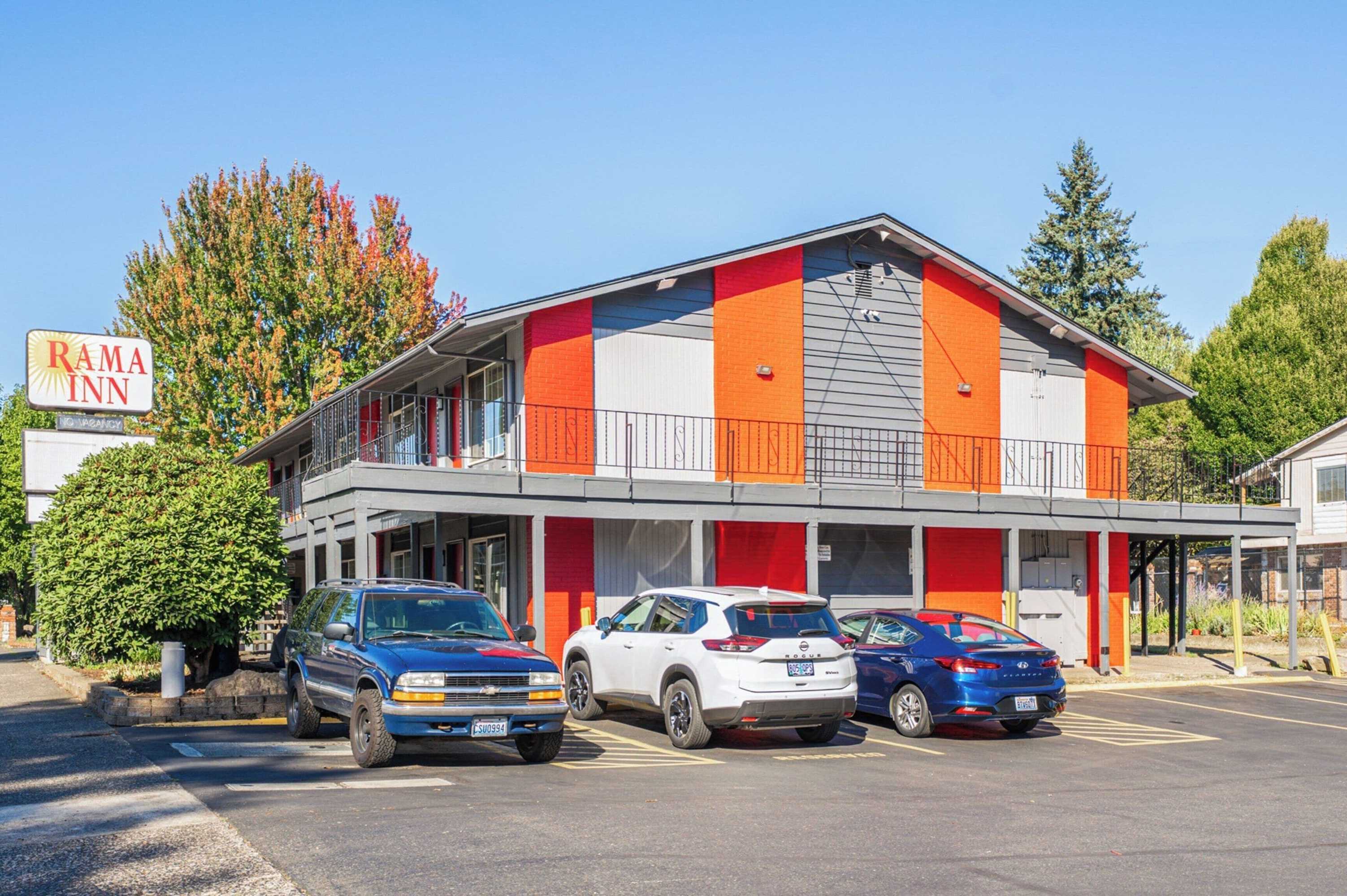Gift card for Rama Inn Motel And RV Park Gift card for Rama Inn Motel And RV Park
