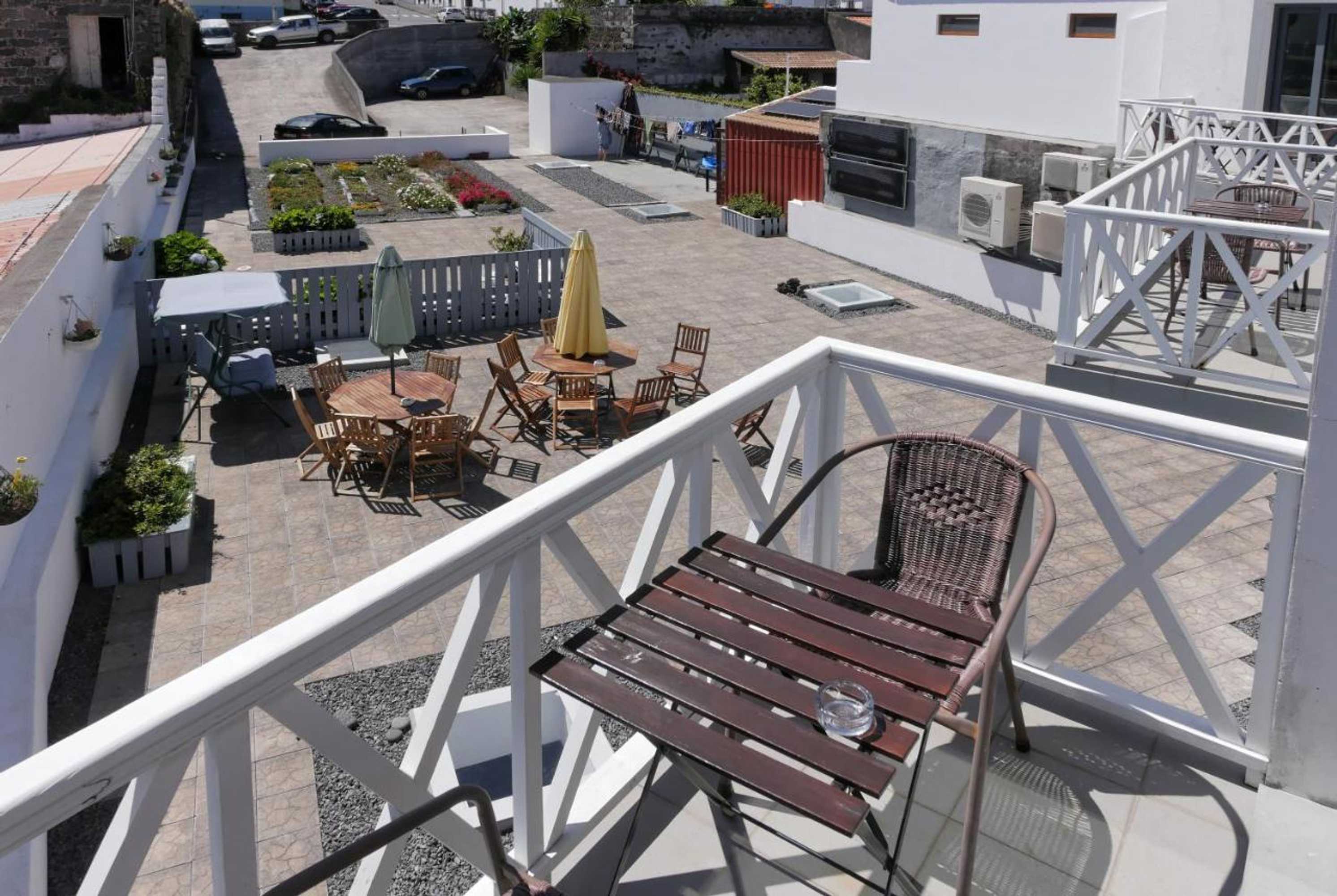 Gift card for Faial Marina Apartments 1