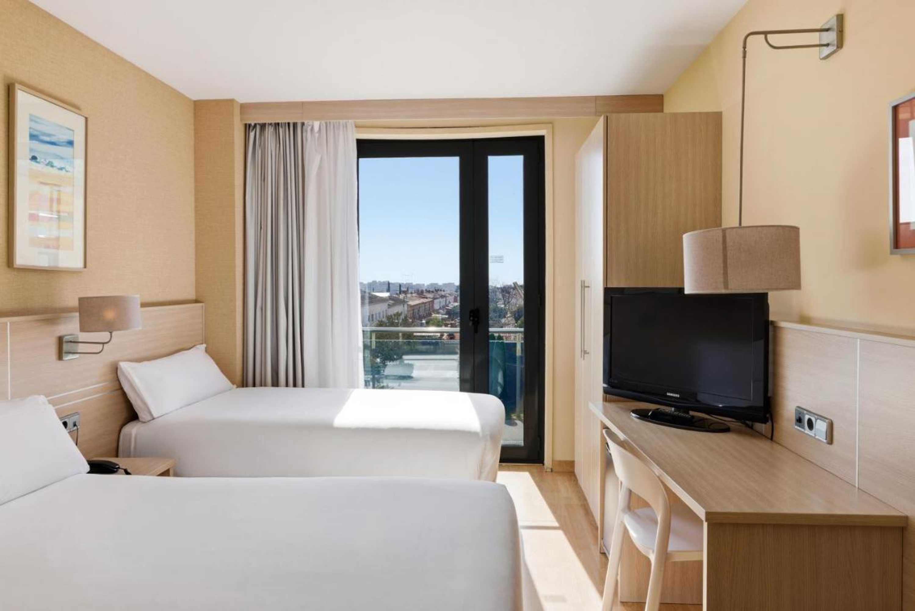 Gift card for B&b Hotel Tarragona Valls