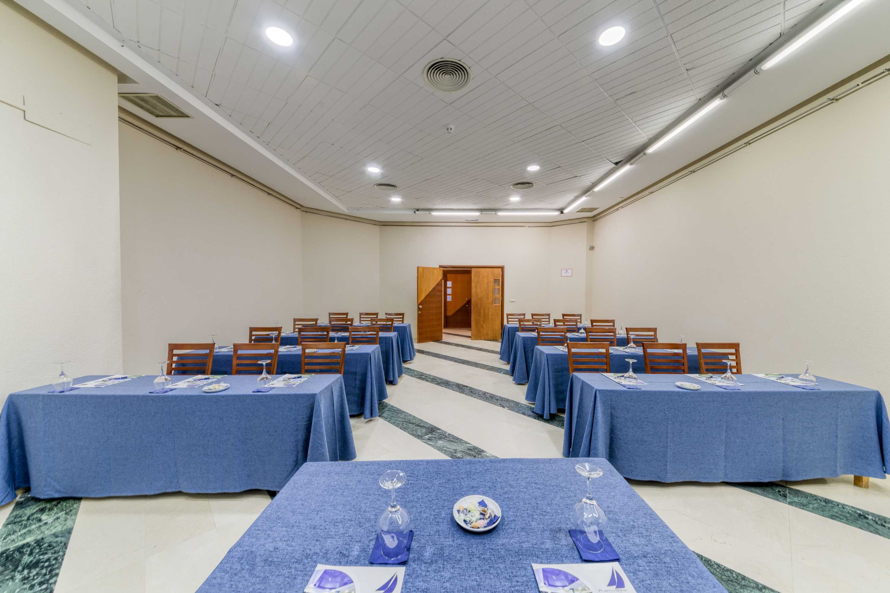 Gift card for Hotel Puertobahia & Spa Gift card for Hotel Puertobahia & Spa