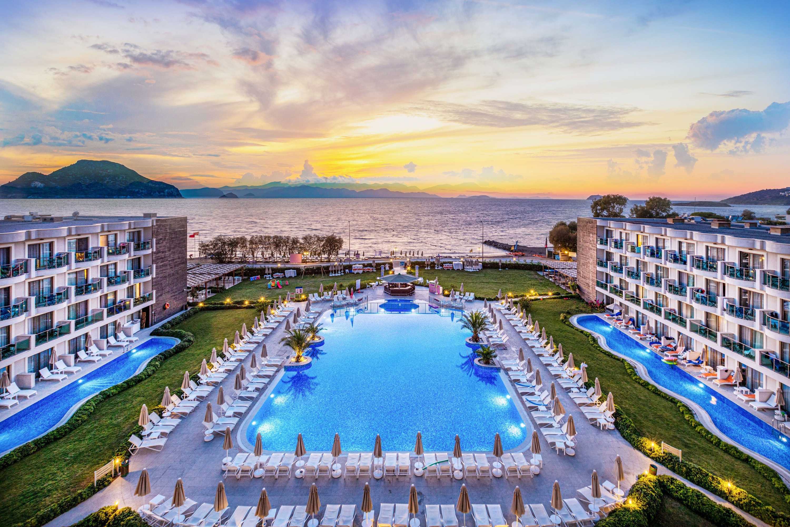 Gift card for Kairaba Bodrum Princess And Spa Gift card for Kairaba Bodrum Princess And Spa