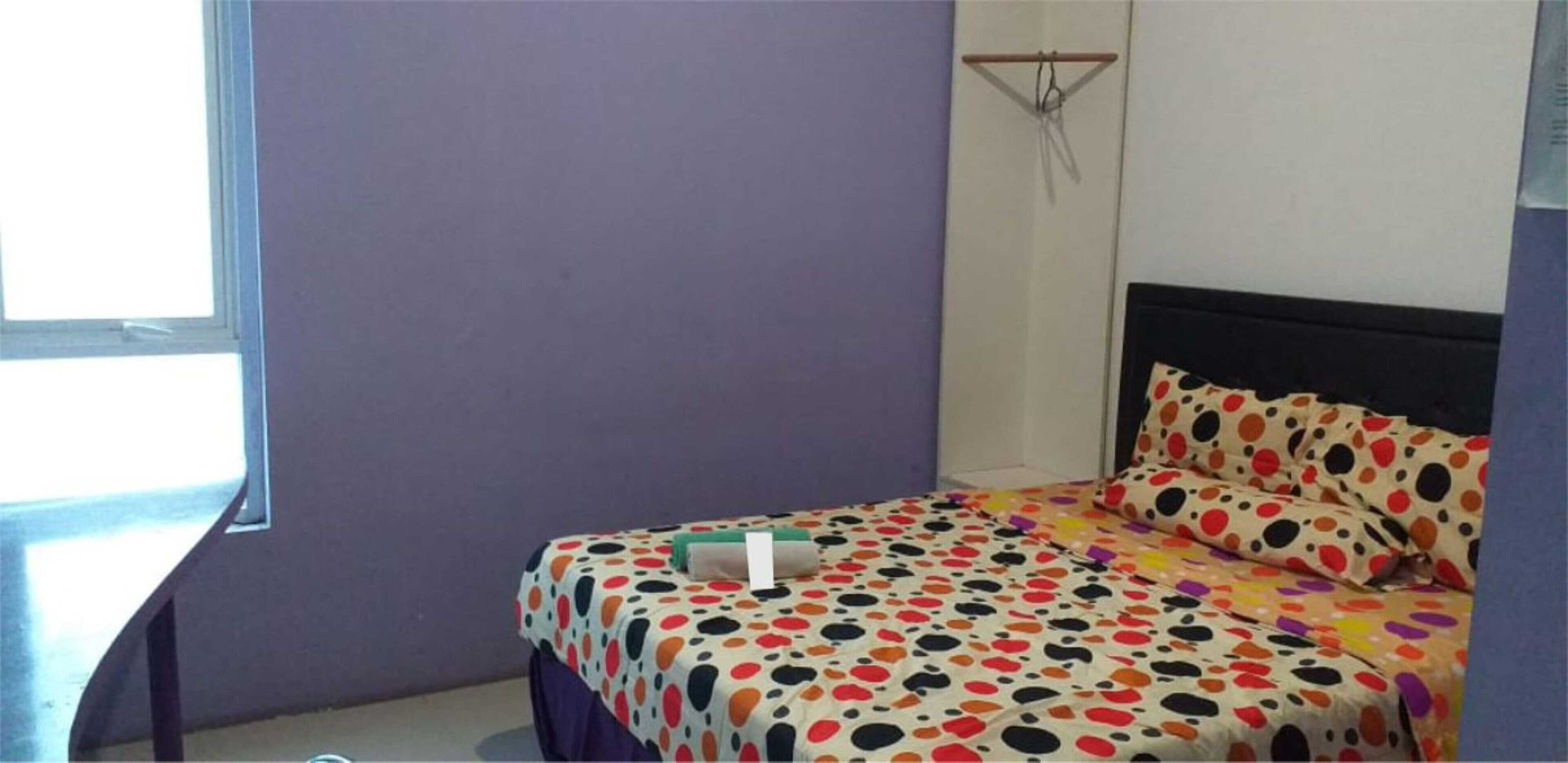 Gift card for Hotel Ungu Cirebon Gift card for Hotel Ungu Cirebon