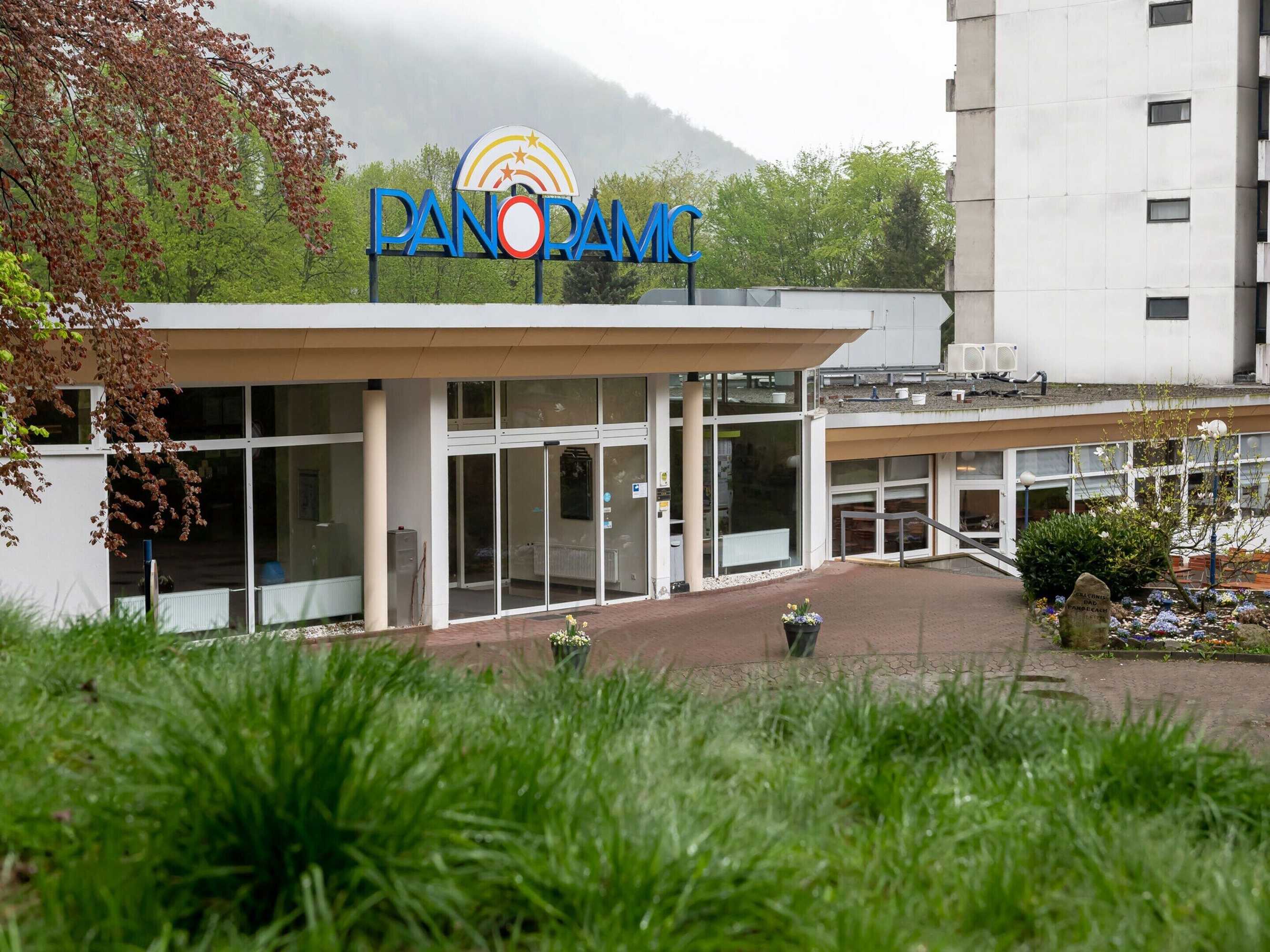 Gift card for Panoramic Hotel - Ihr Apartmenthotel