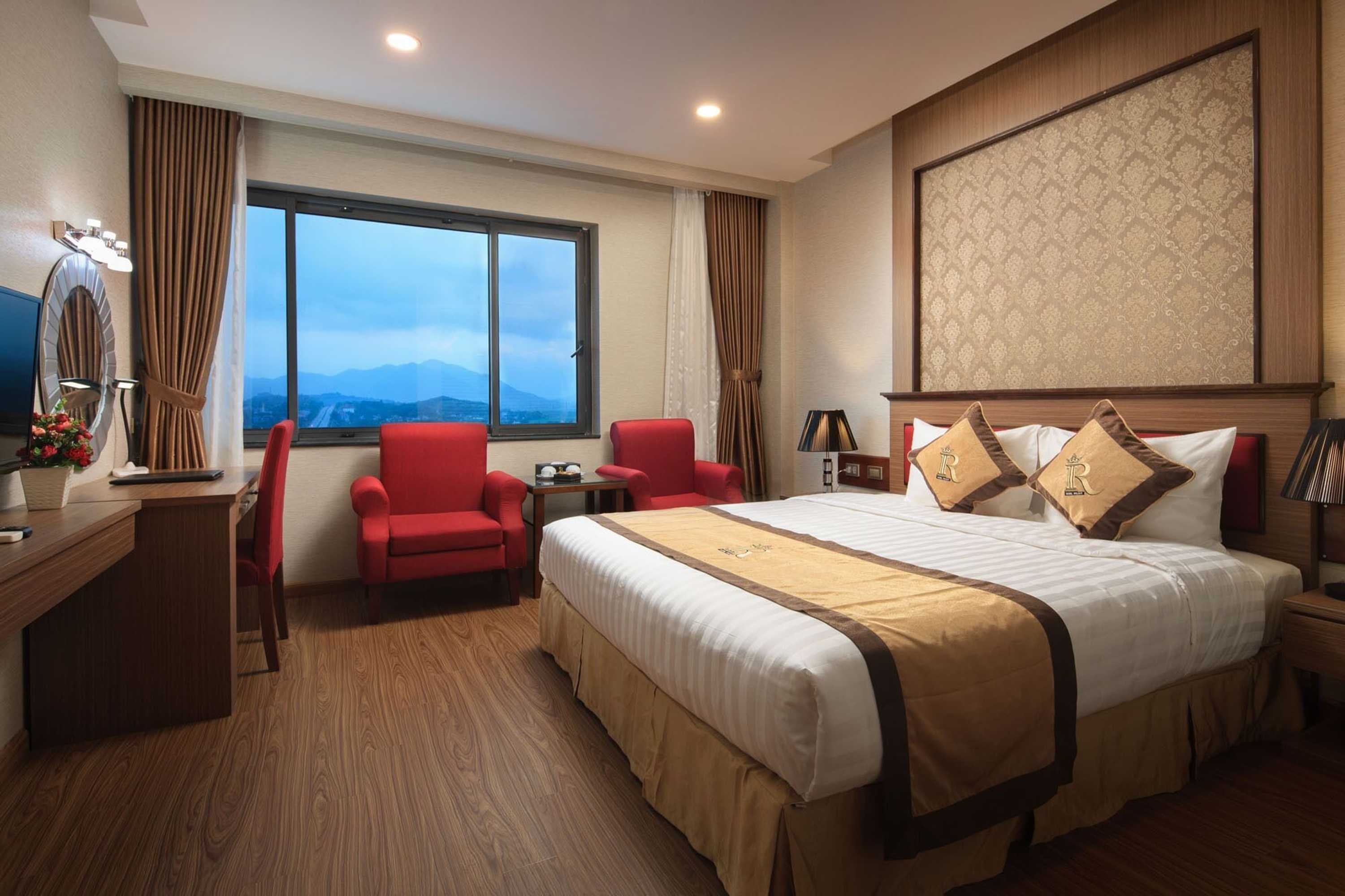 Gift card for Royal Palace Hotel Gift card for Royal Palace Hotel