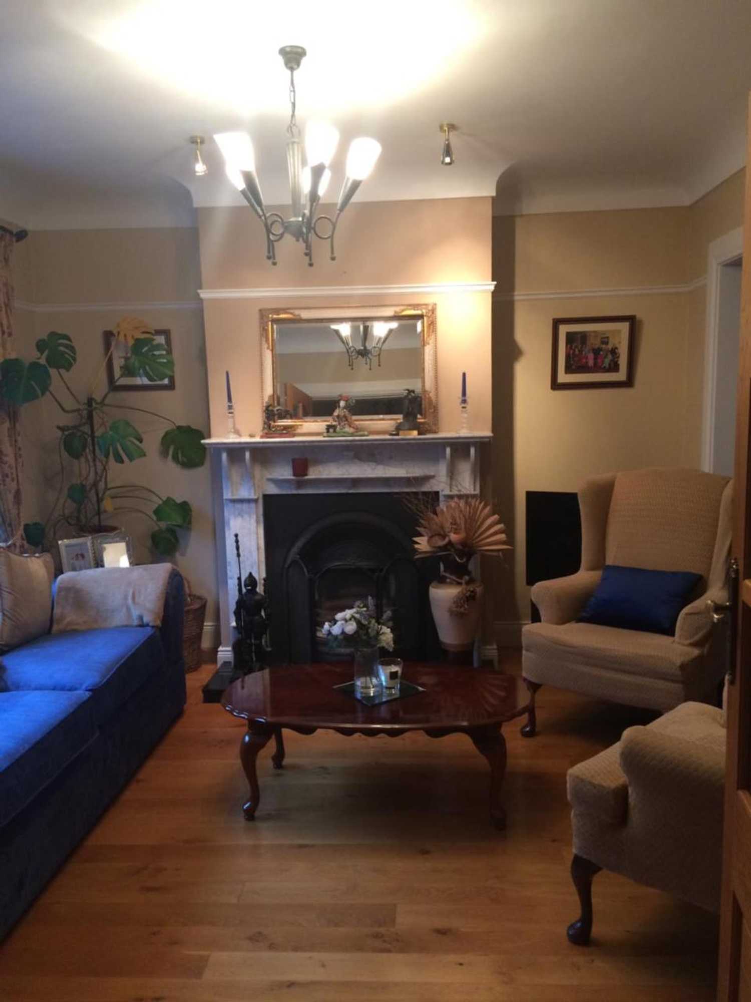 Gift card for Ros Dún House