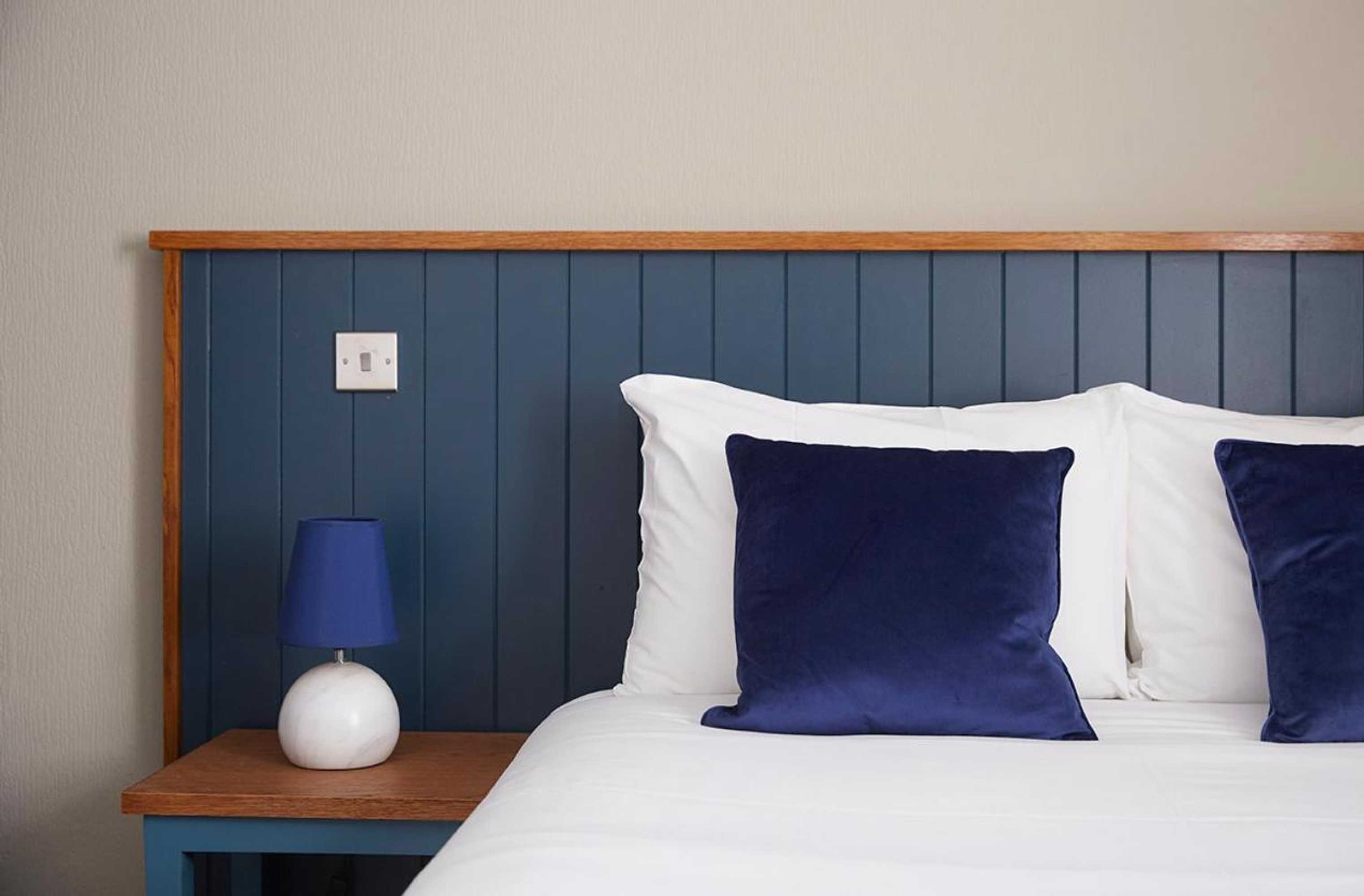 Gift card for Old Manse Hotel by Greene King Inns