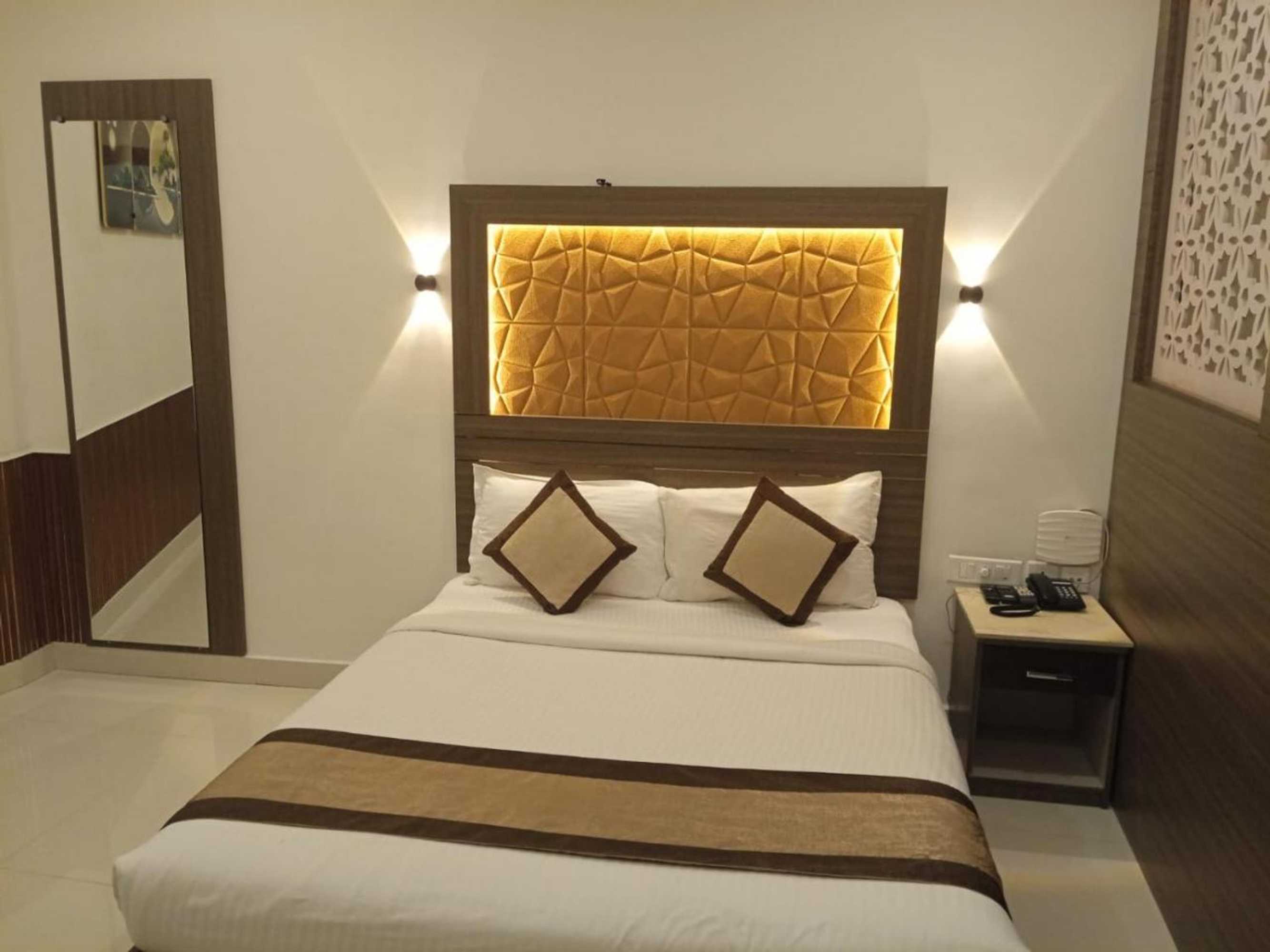 Gift card for Hotel Centauri